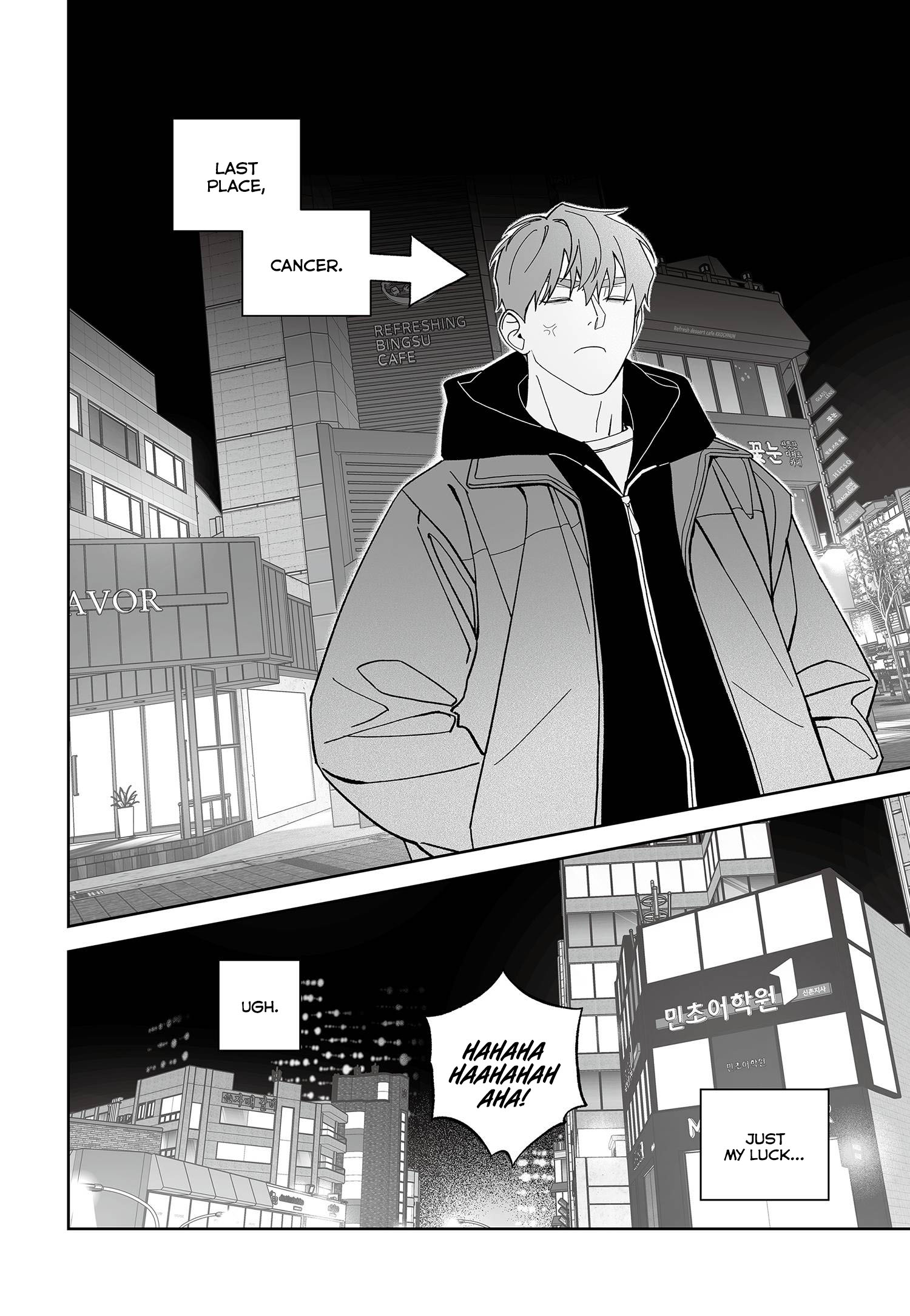CAUTION : FLAMMABLES Chapter 4 page 13 - 