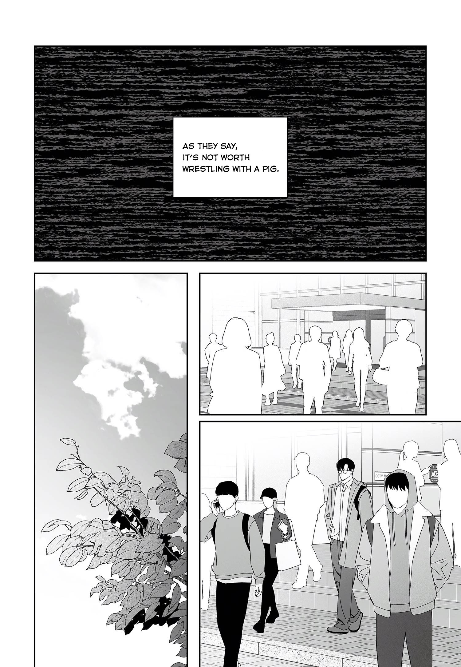 CAUTION : FLAMMABLES Chapter 4 page 15 - 