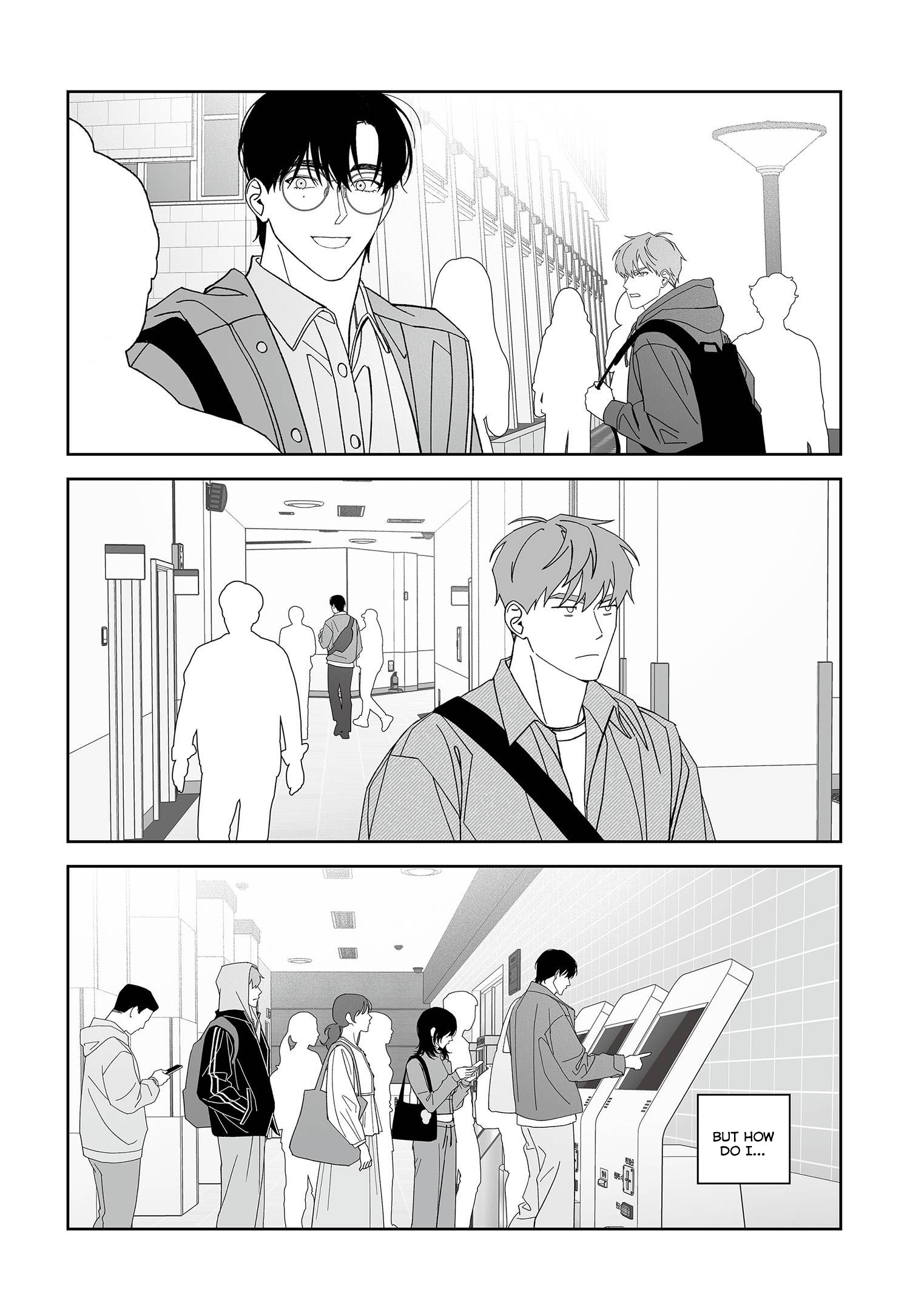 CAUTION : FLAMMABLES Chapter 4 page 16 - 