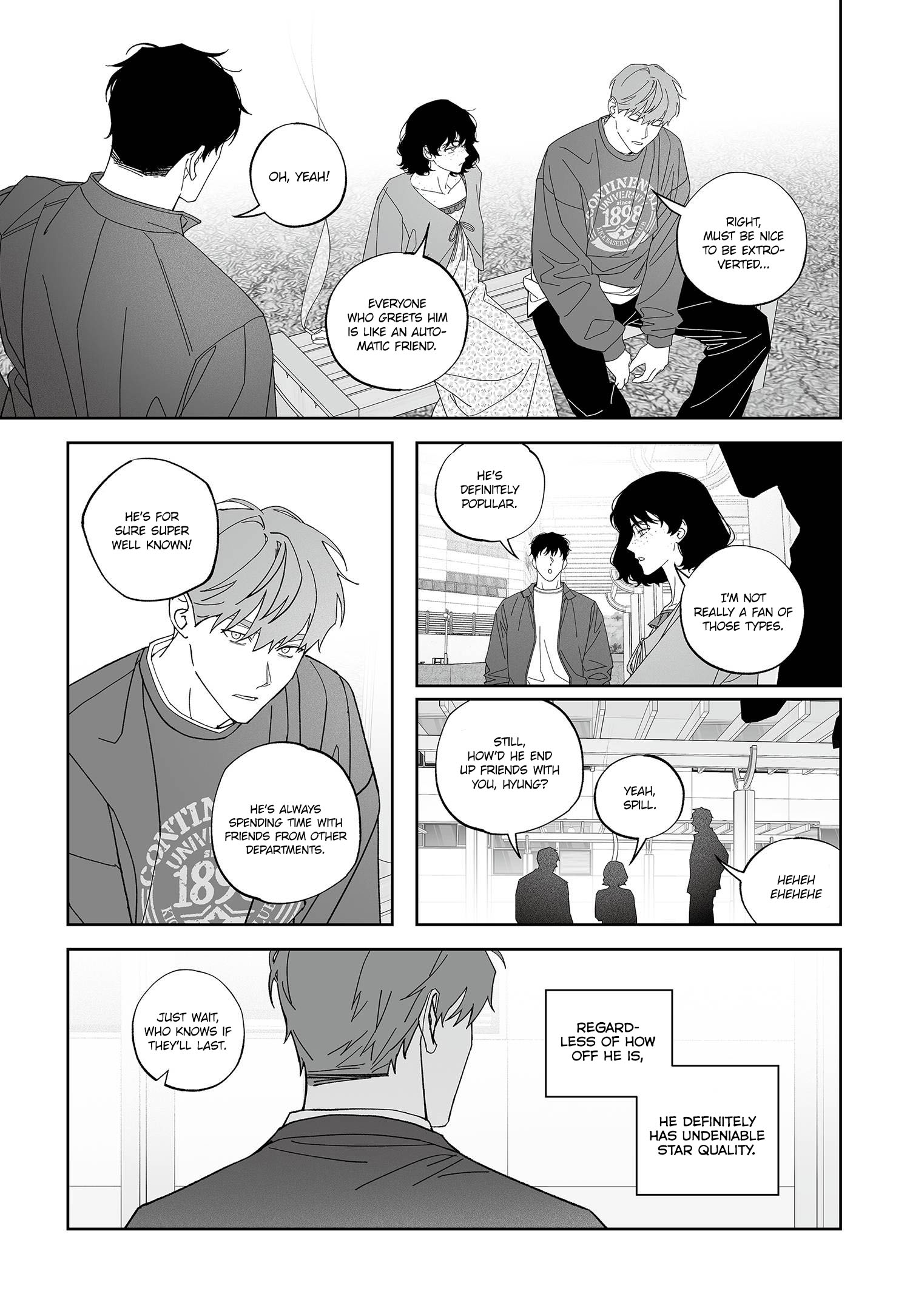 CAUTION : FLAMMABLES Chapter 4 page 18 - 