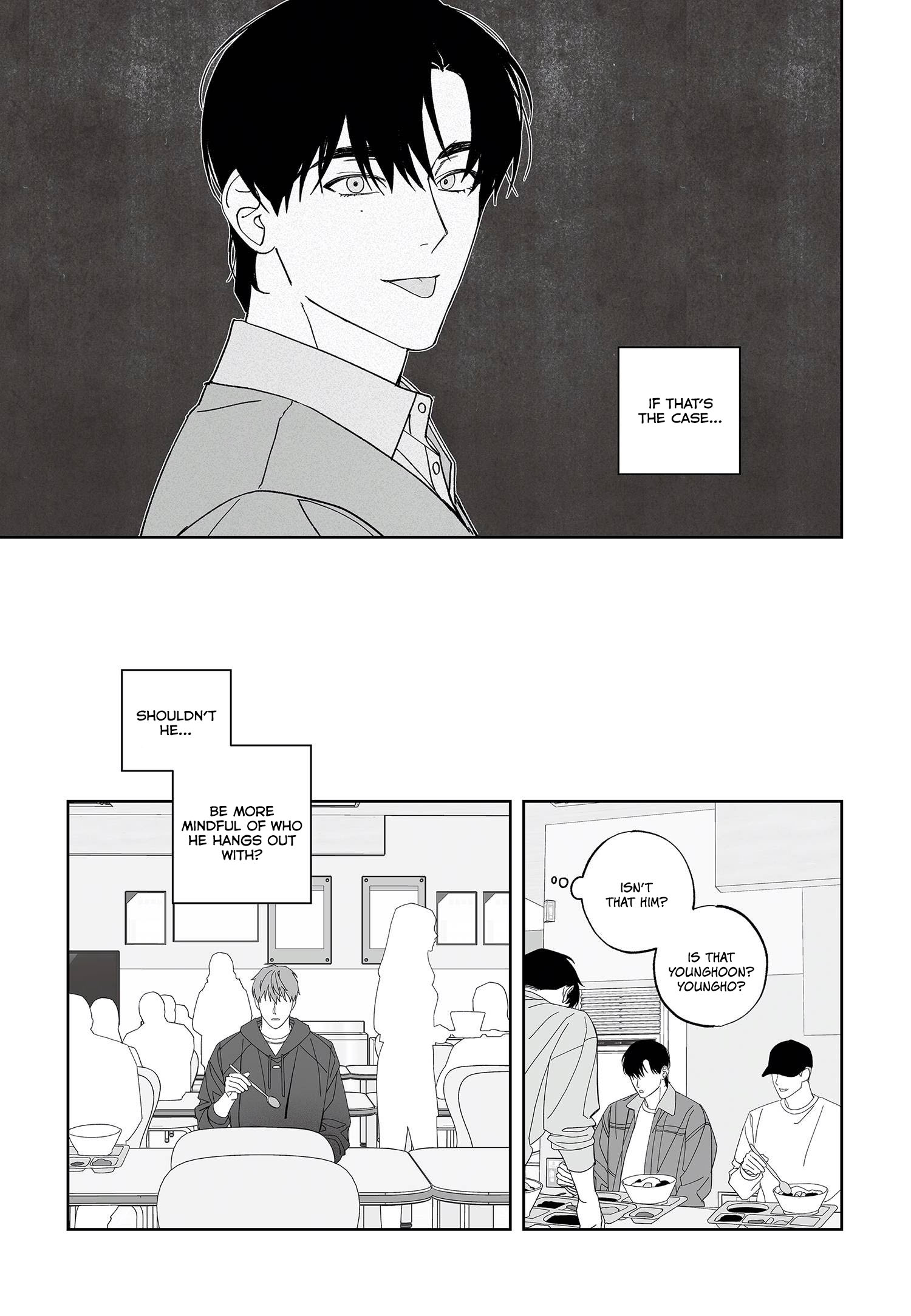 CAUTION : FLAMMABLES Chapter 4 page 20 - 