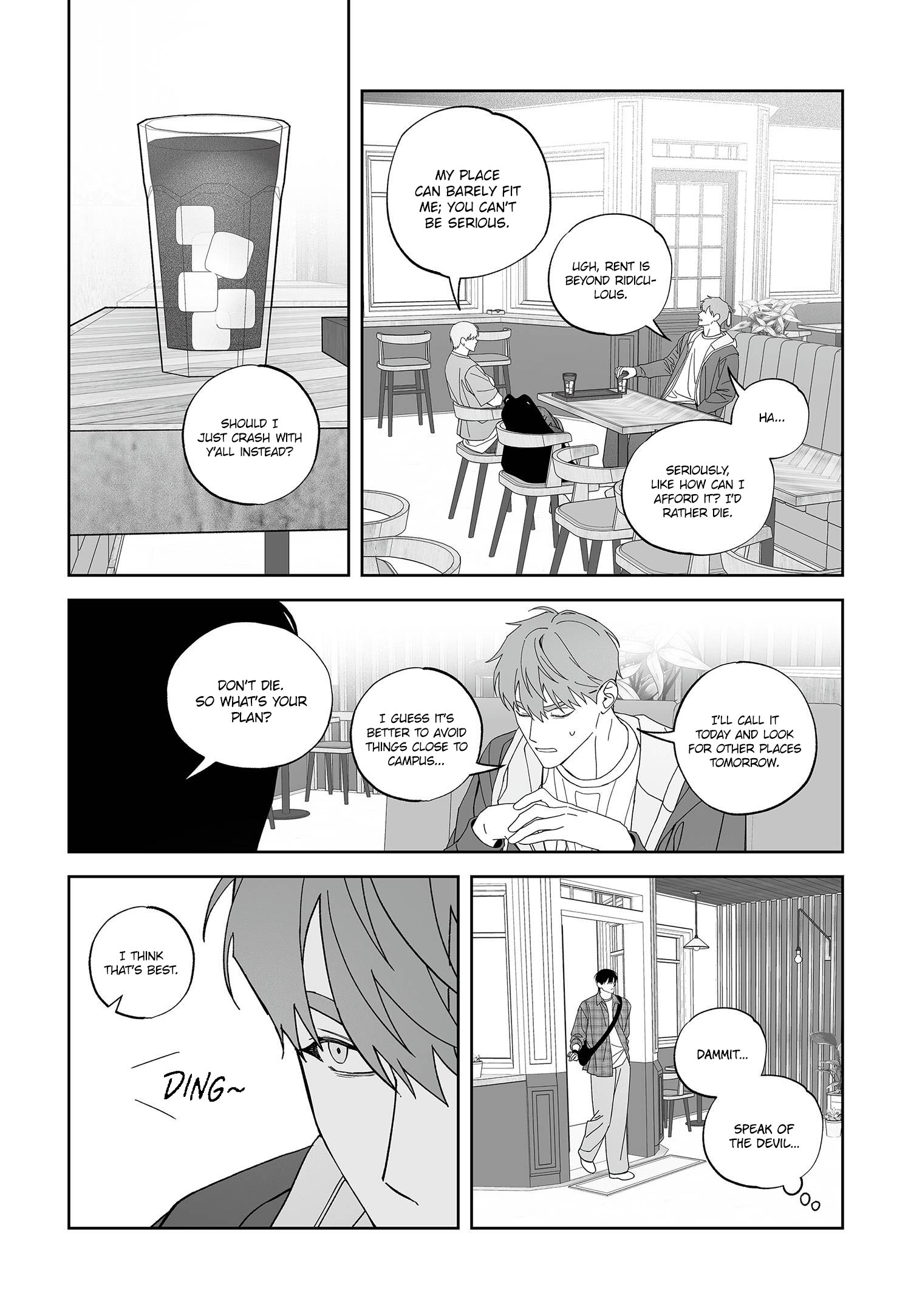 CAUTION : FLAMMABLES Chapter 4 page 23 - 