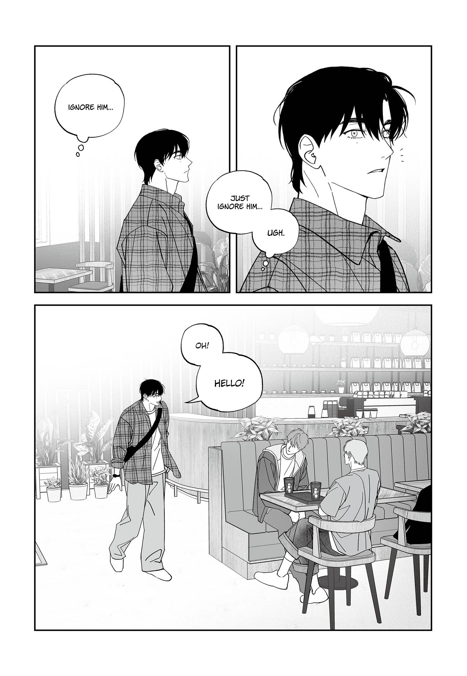 CAUTION : FLAMMABLES Chapter 4 page 24 - 