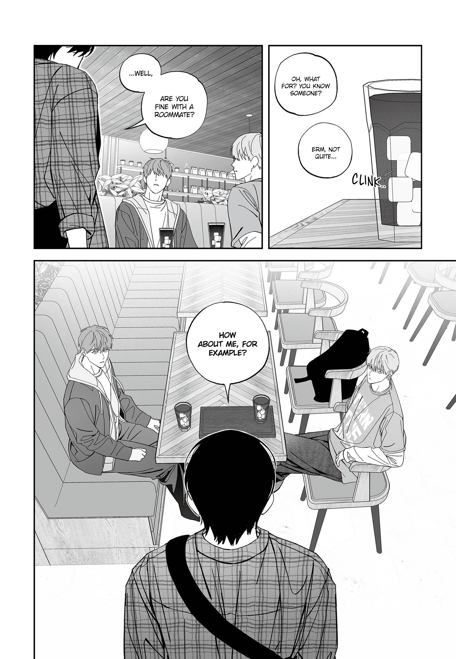 CAUTION : FLAMMABLES Chapter 4 page 27 - 