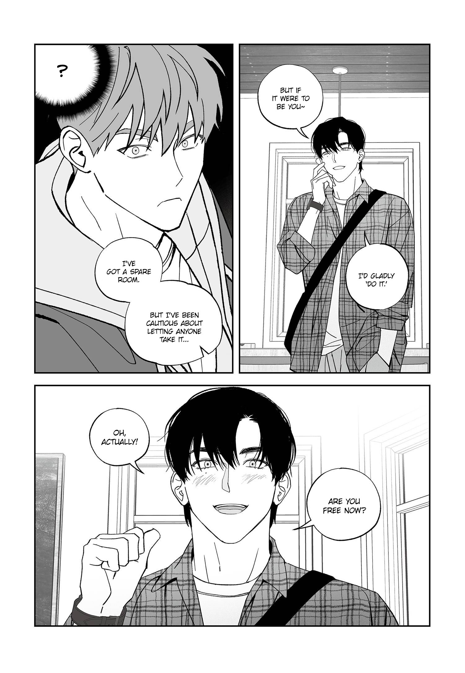 CAUTION : FLAMMABLES Chapter 4 page 28 - 