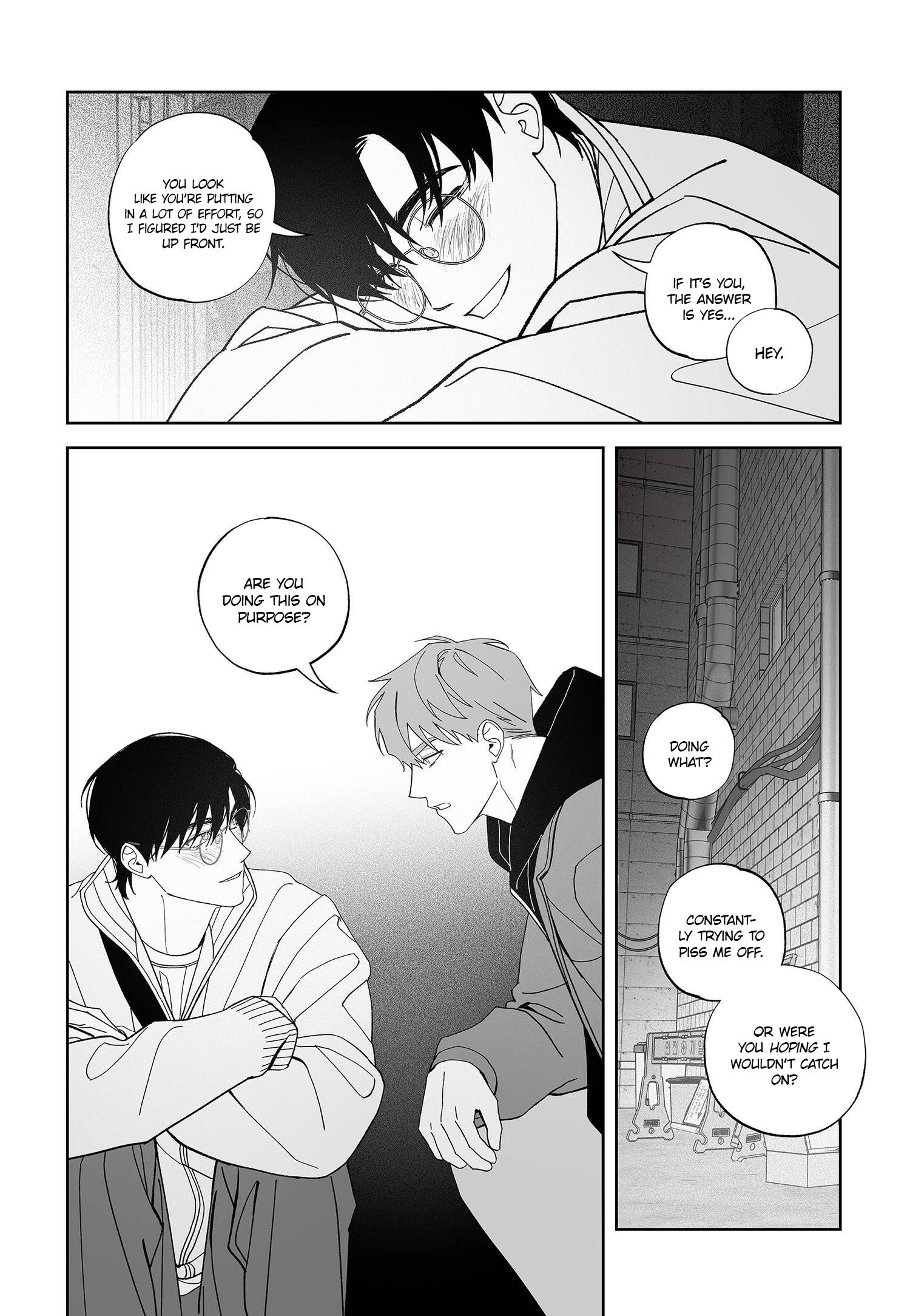 CAUTION : FLAMMABLES Chapter 4 page 9 - 