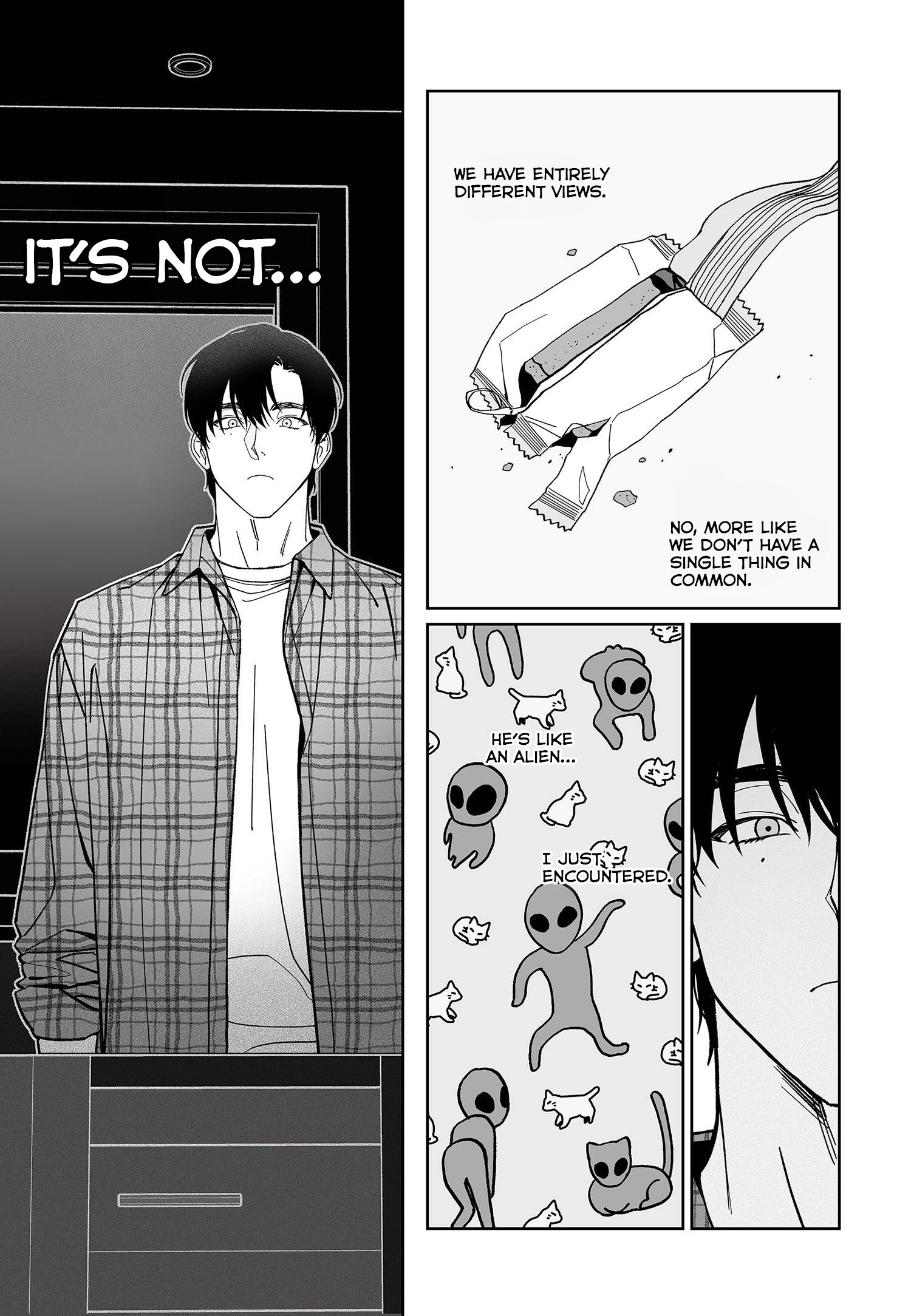 CAUTION : FLAMMABLES Chapter 5 page 12 - 