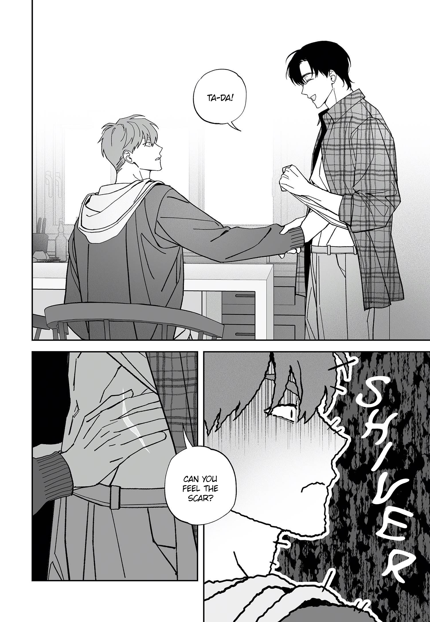 CAUTION : FLAMMABLES Chapter 5 page 15 - 
