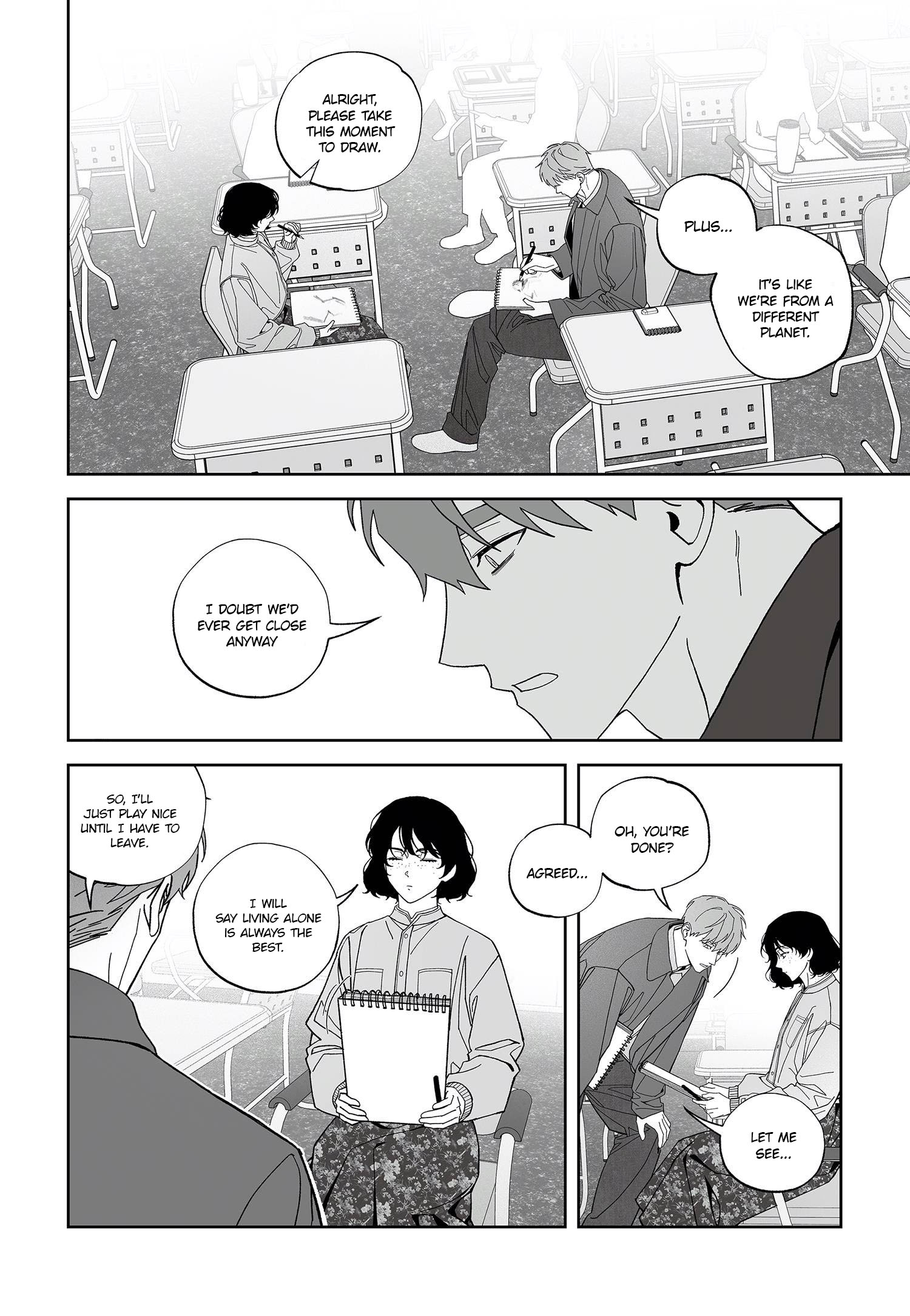 CAUTION : FLAMMABLES Chapter 5 page 25 - 