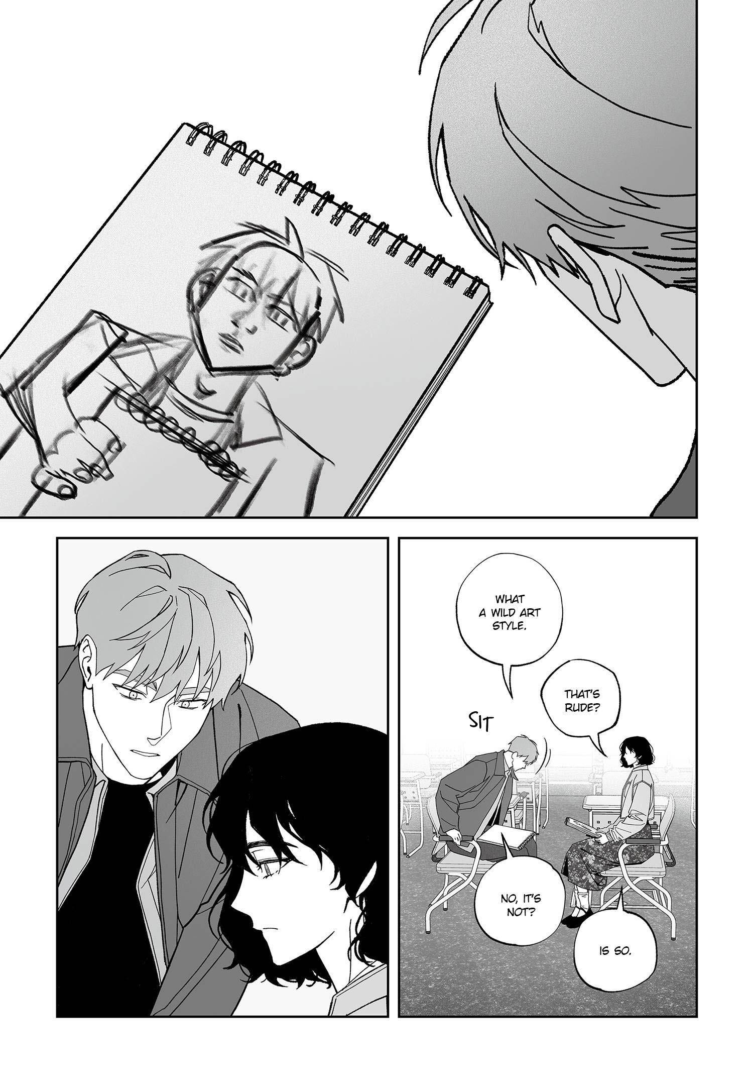 CAUTION : FLAMMABLES Chapter 5 page 26 - 