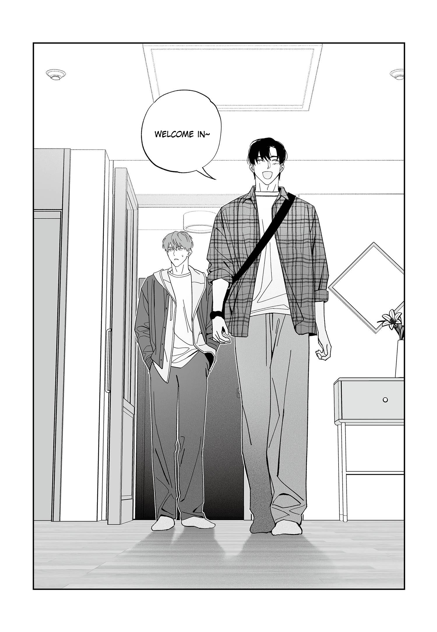 CAUTION : FLAMMABLES Chapter 5 page 4 - 
