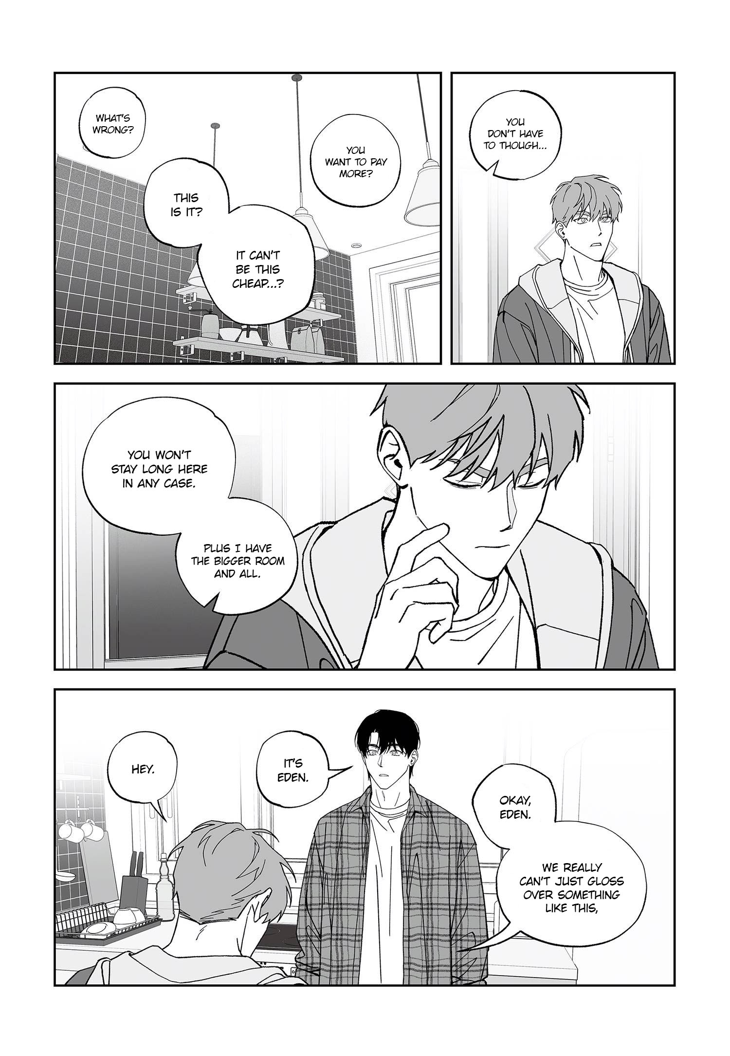 CAUTION : FLAMMABLES Chapter 5 page 10 - 