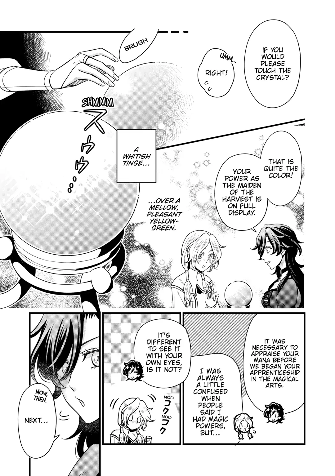 Cavalier With the Truth Chapter 78 page 23 - 