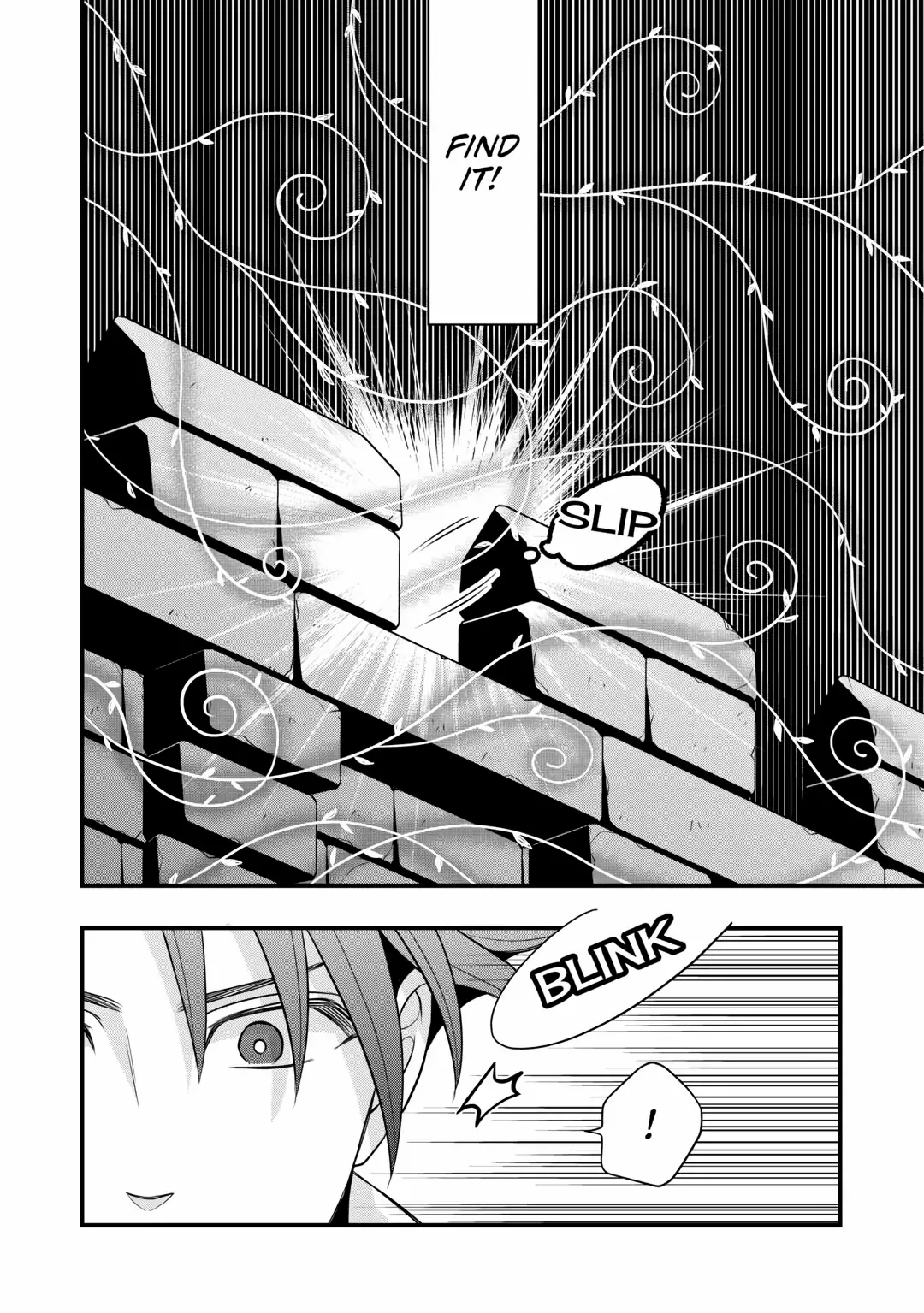 Cavalier With the Truth Chapter 80 page 25 - 