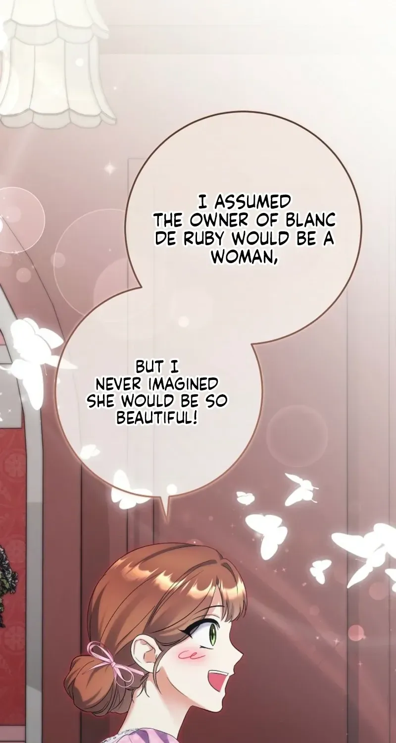 Celeb Lady Chapter 80 page 11 - 