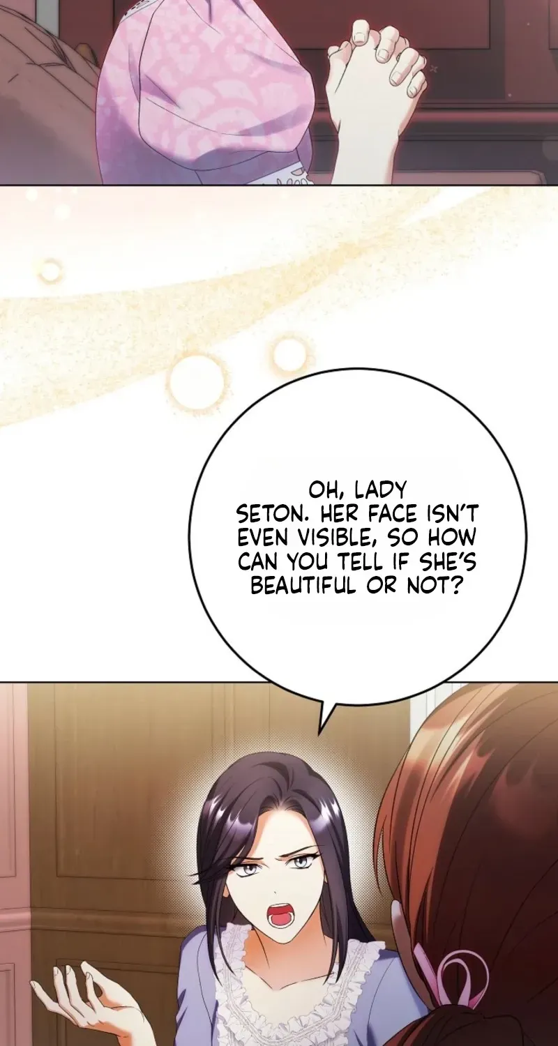 Celeb Lady Chapter 80 page 12 - 
