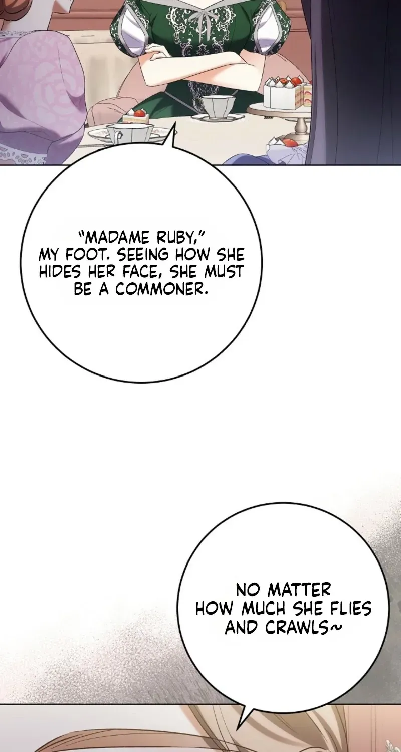 Celeb Lady Chapter 80 page 14 - 