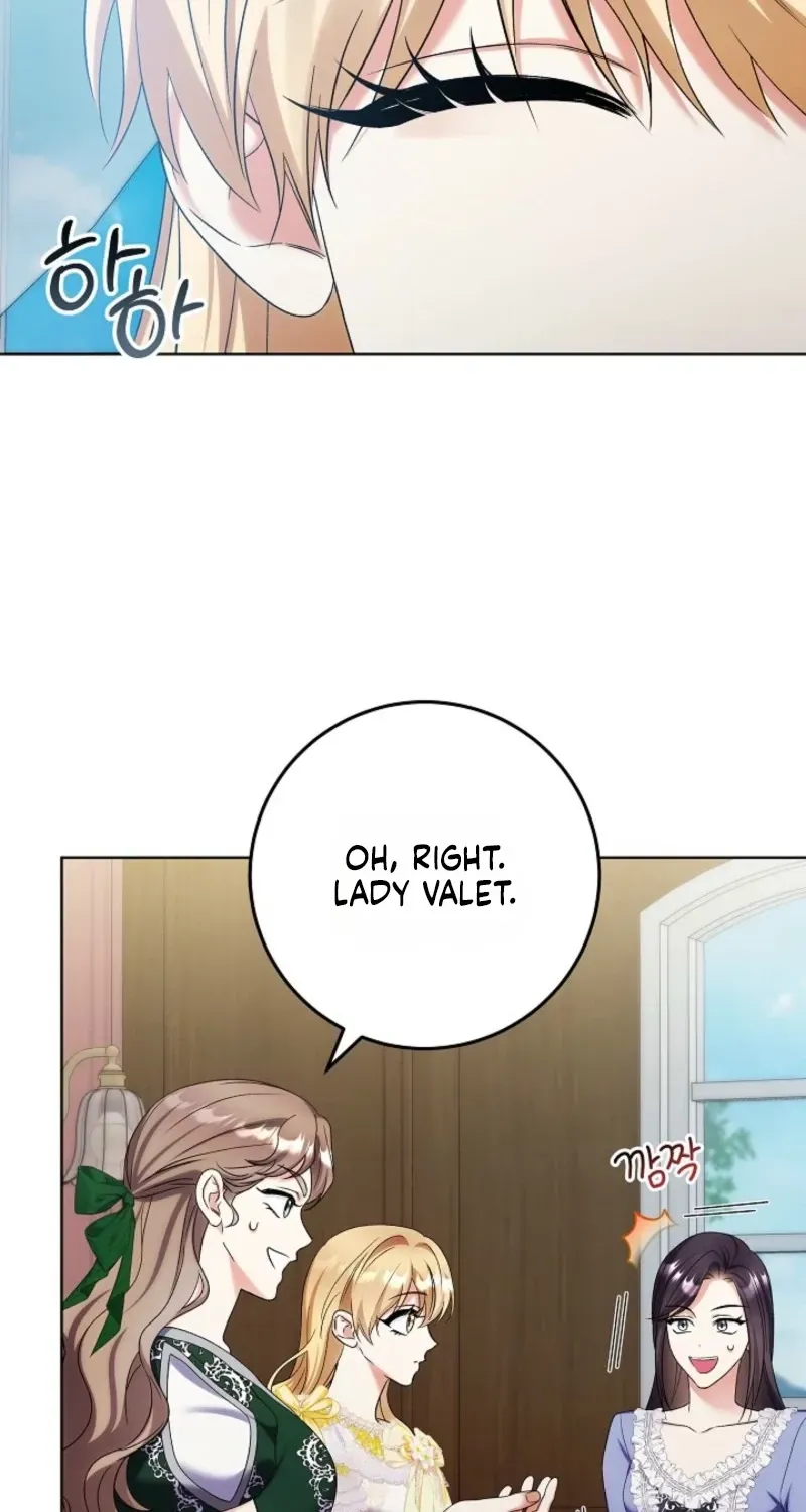 Celeb Lady Chapter 80 page 18 - 