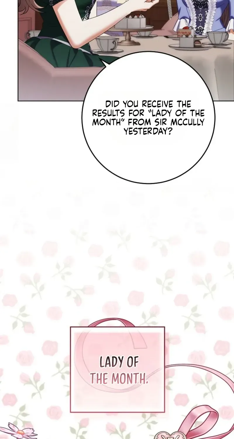 Celeb Lady Chapter 80 page 19 - 