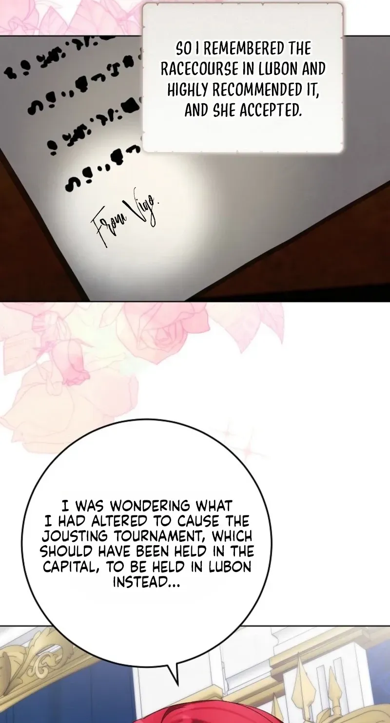 Celeb Lady Chapter 80 page 3 - 