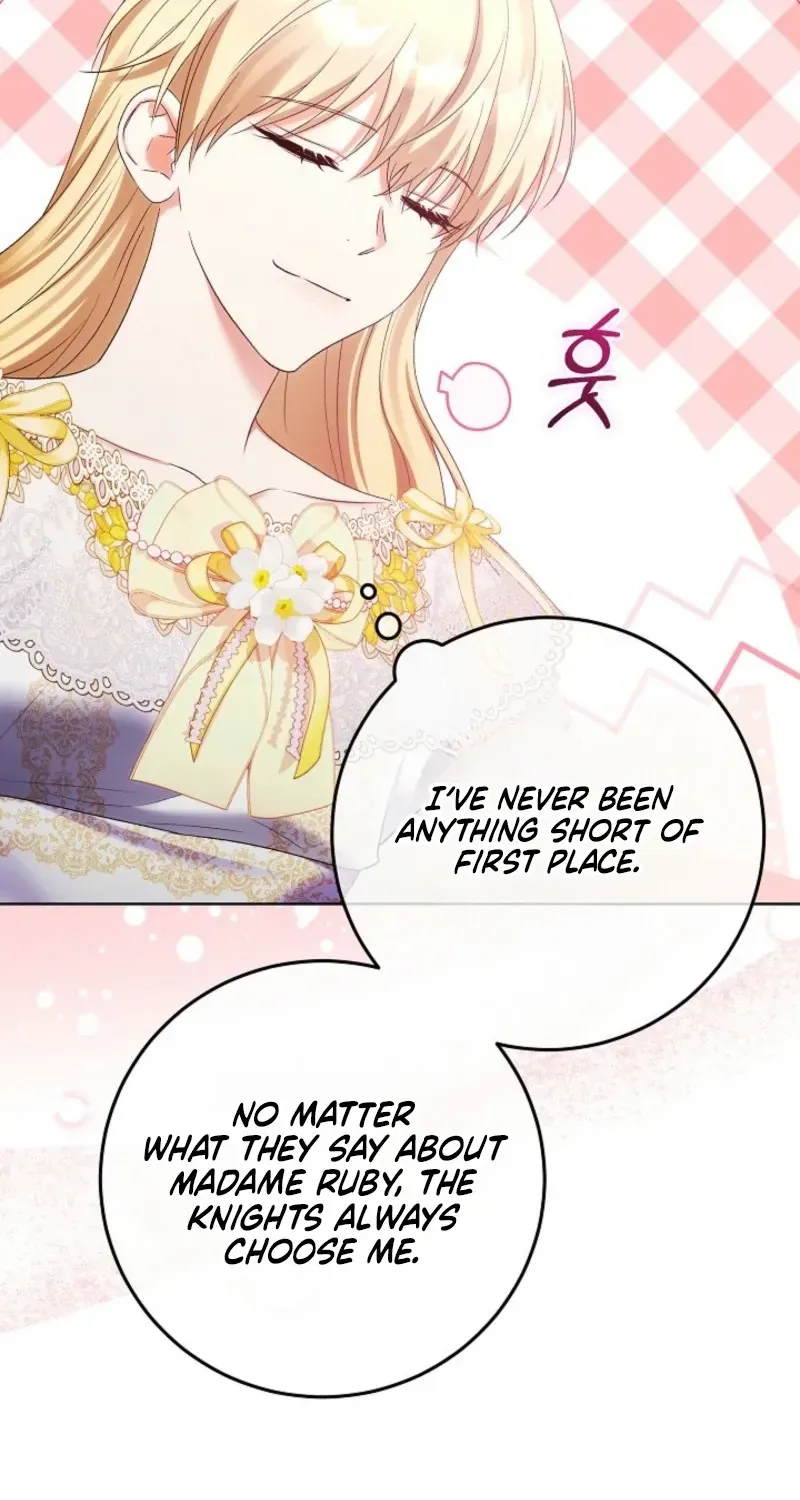 Celeb Lady Chapter 80 page 21 - 
