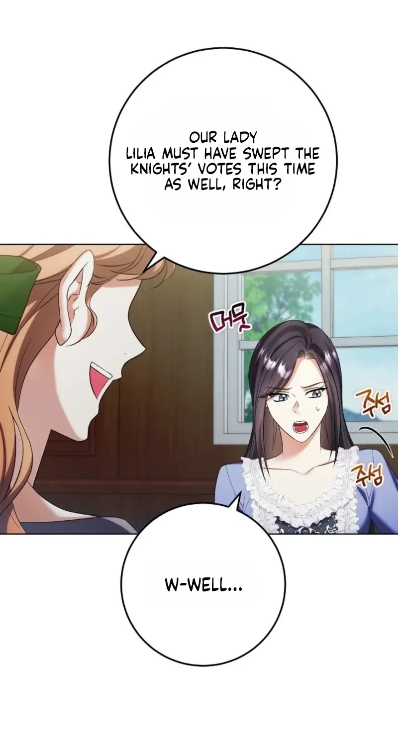 Celeb Lady Chapter 80 page 22 - 
