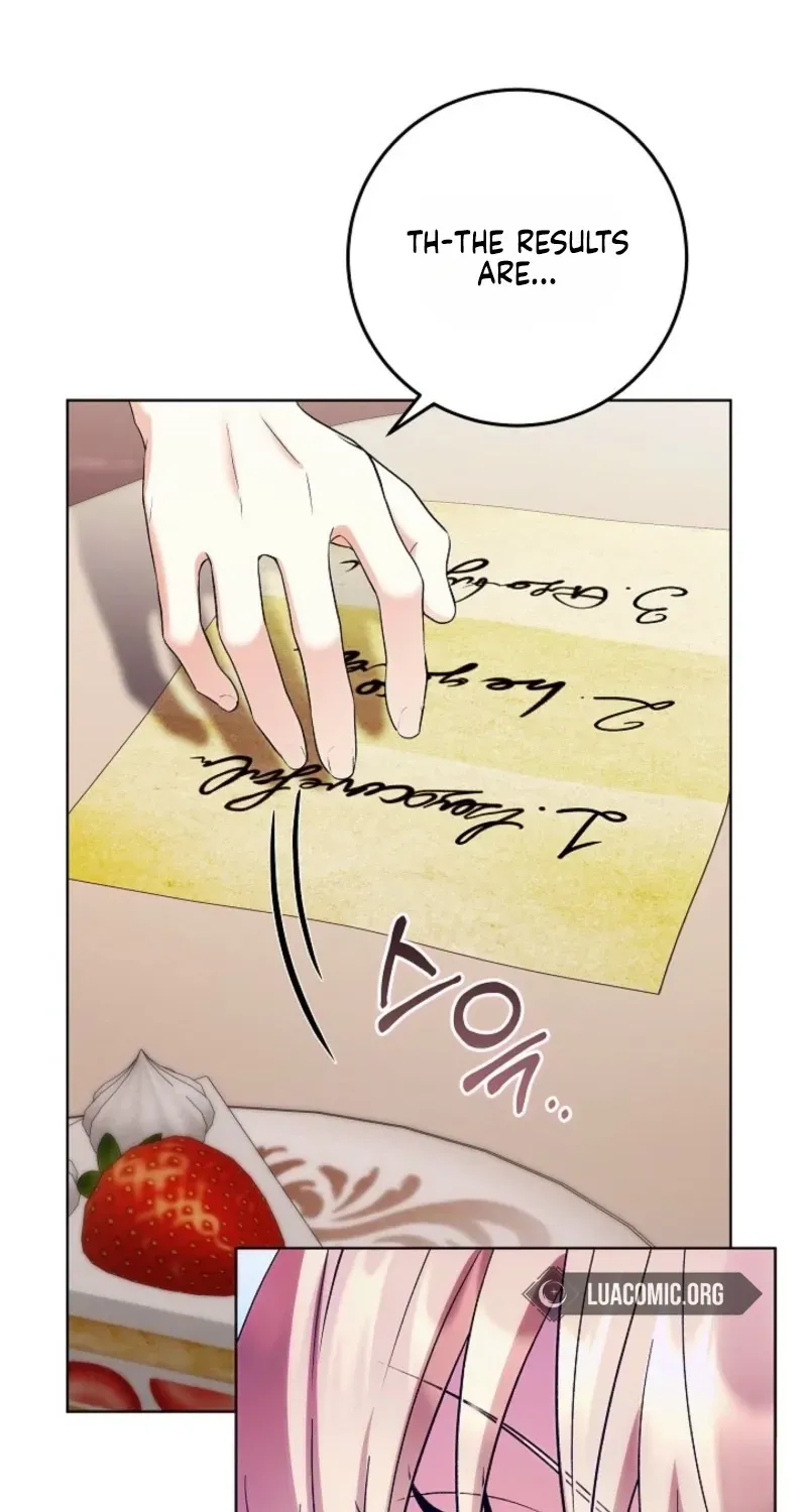 Celeb Lady Chapter 80 page 23 - 