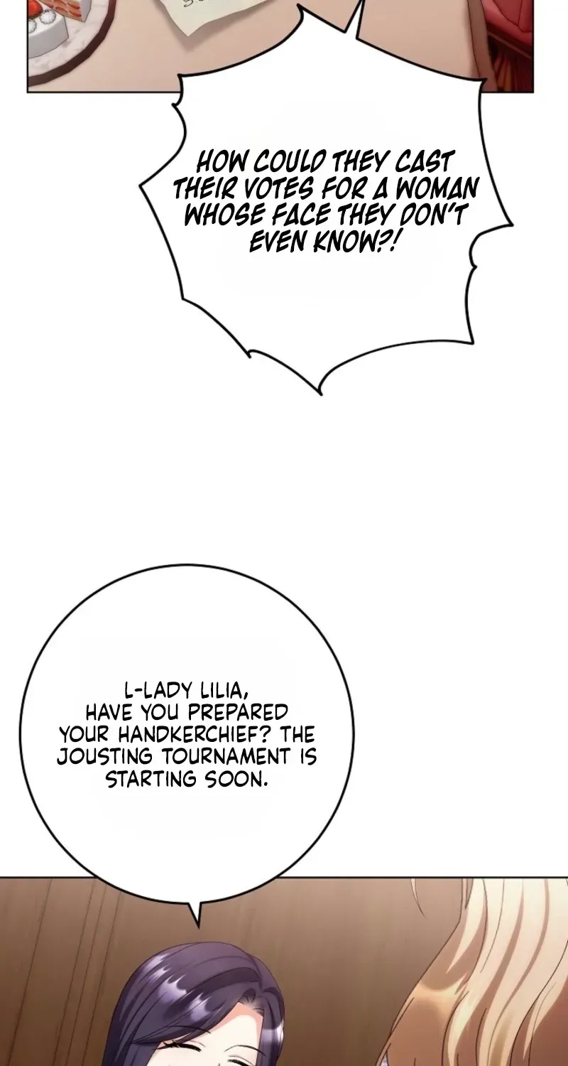Celeb Lady Chapter 80 page 28 - 