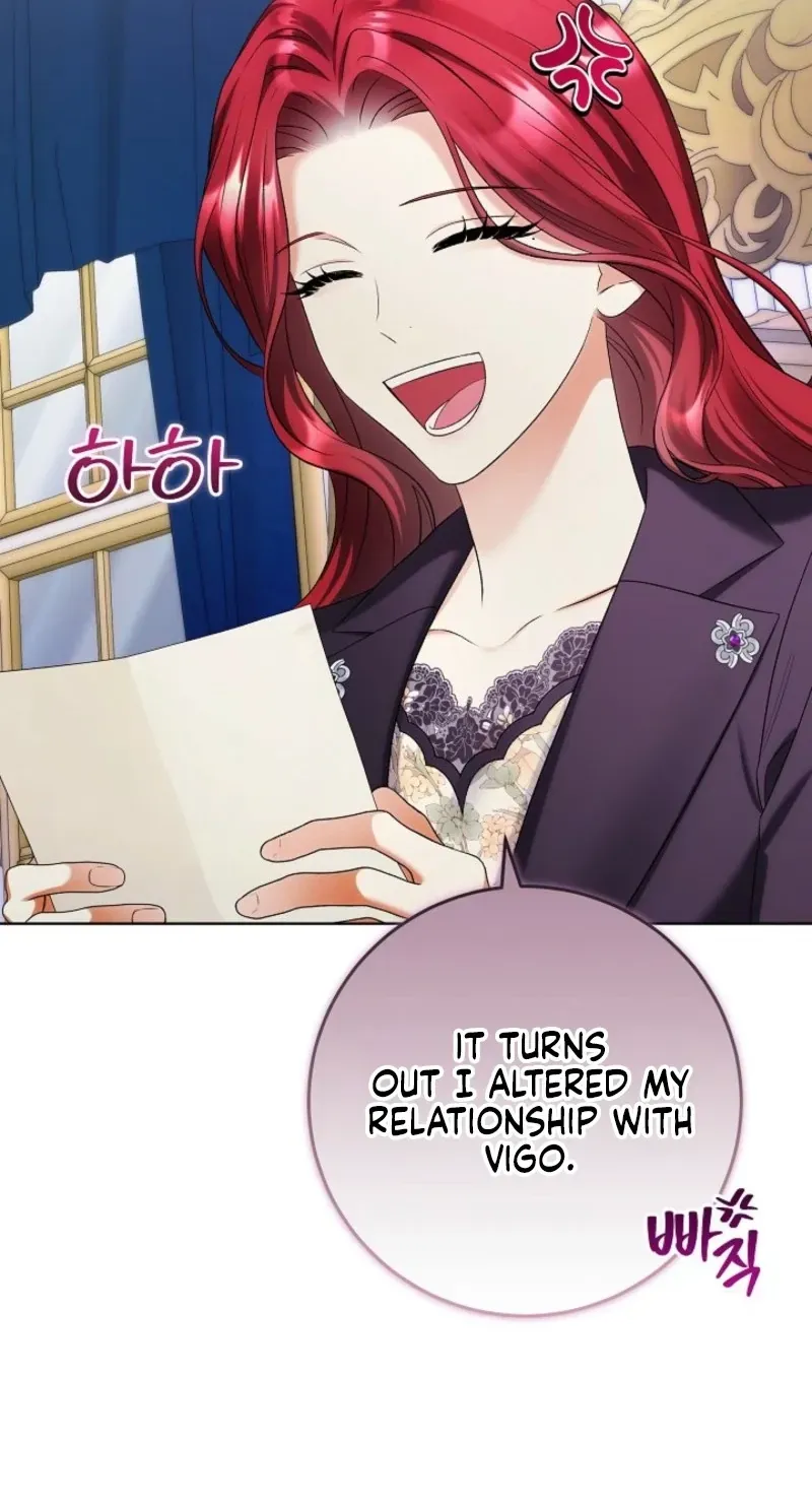 Celeb Lady Chapter 80 page 4 - 