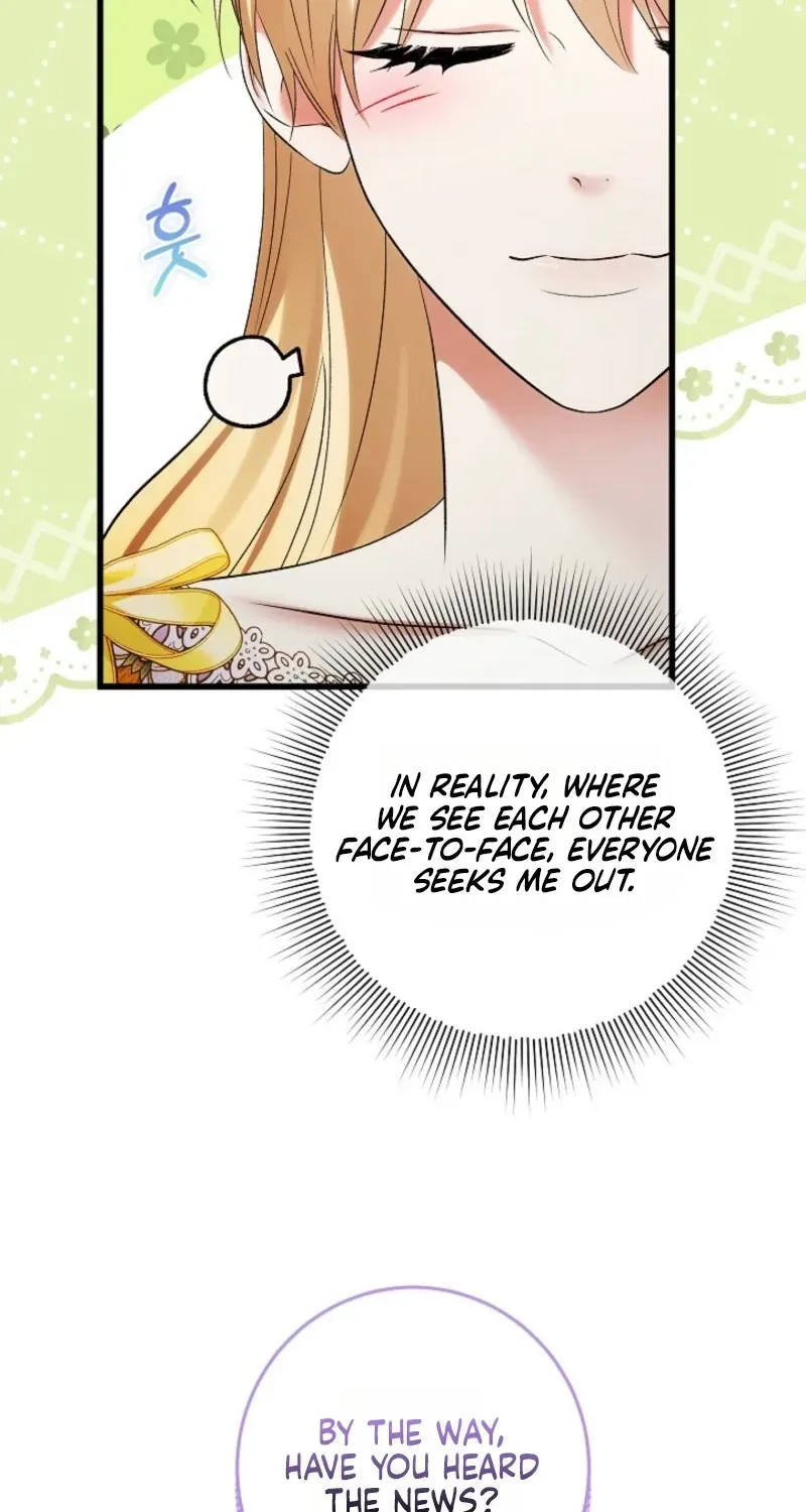 Celeb Lady Chapter 80 page 32 - 