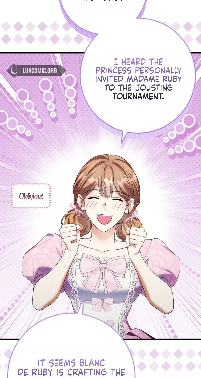 Celeb Lady Chapter 80 page 33 - 
