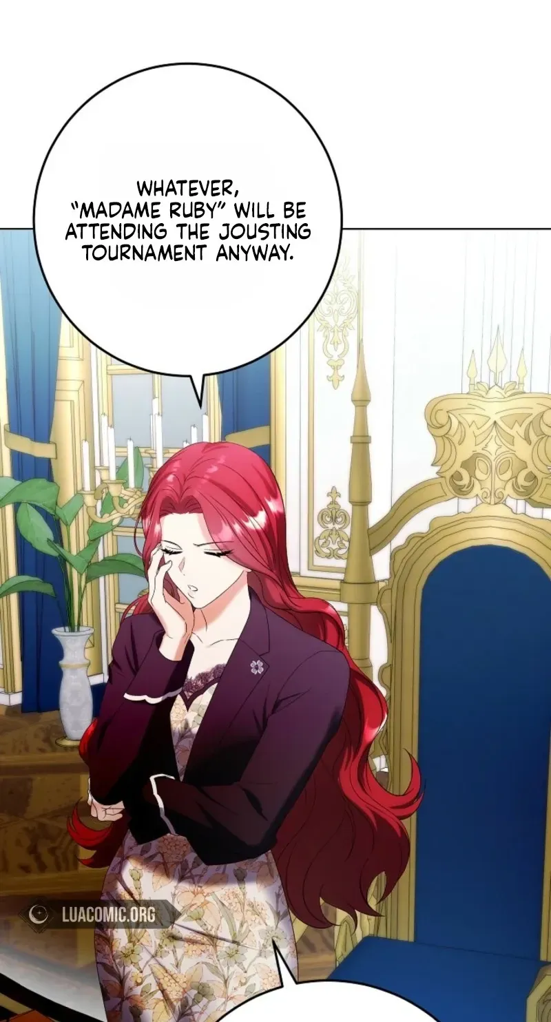 Celeb Lady Chapter 80 page 5 - 