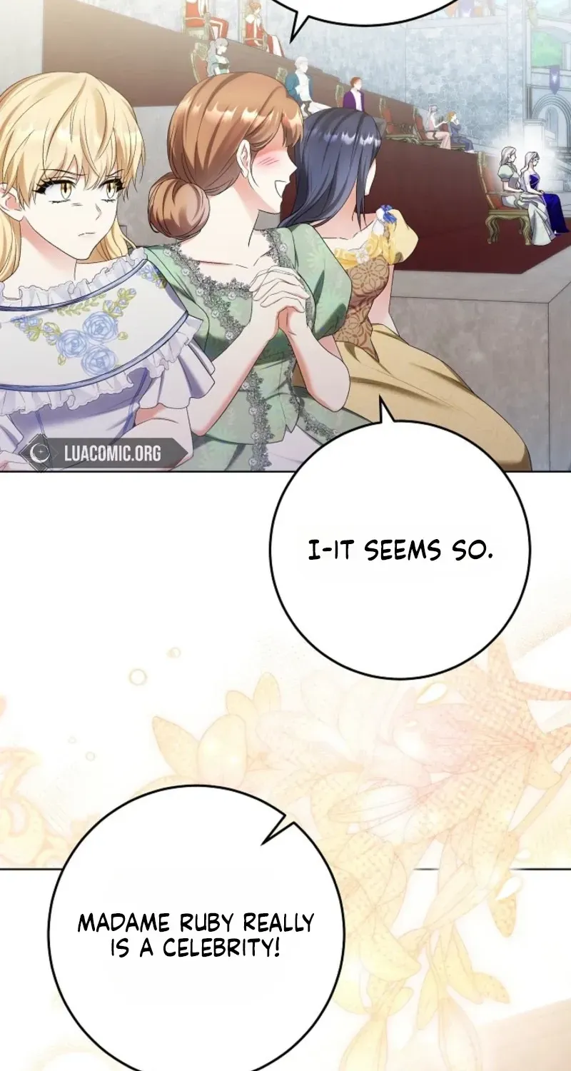 Celeb Lady Chapter 80 page 42 - 
