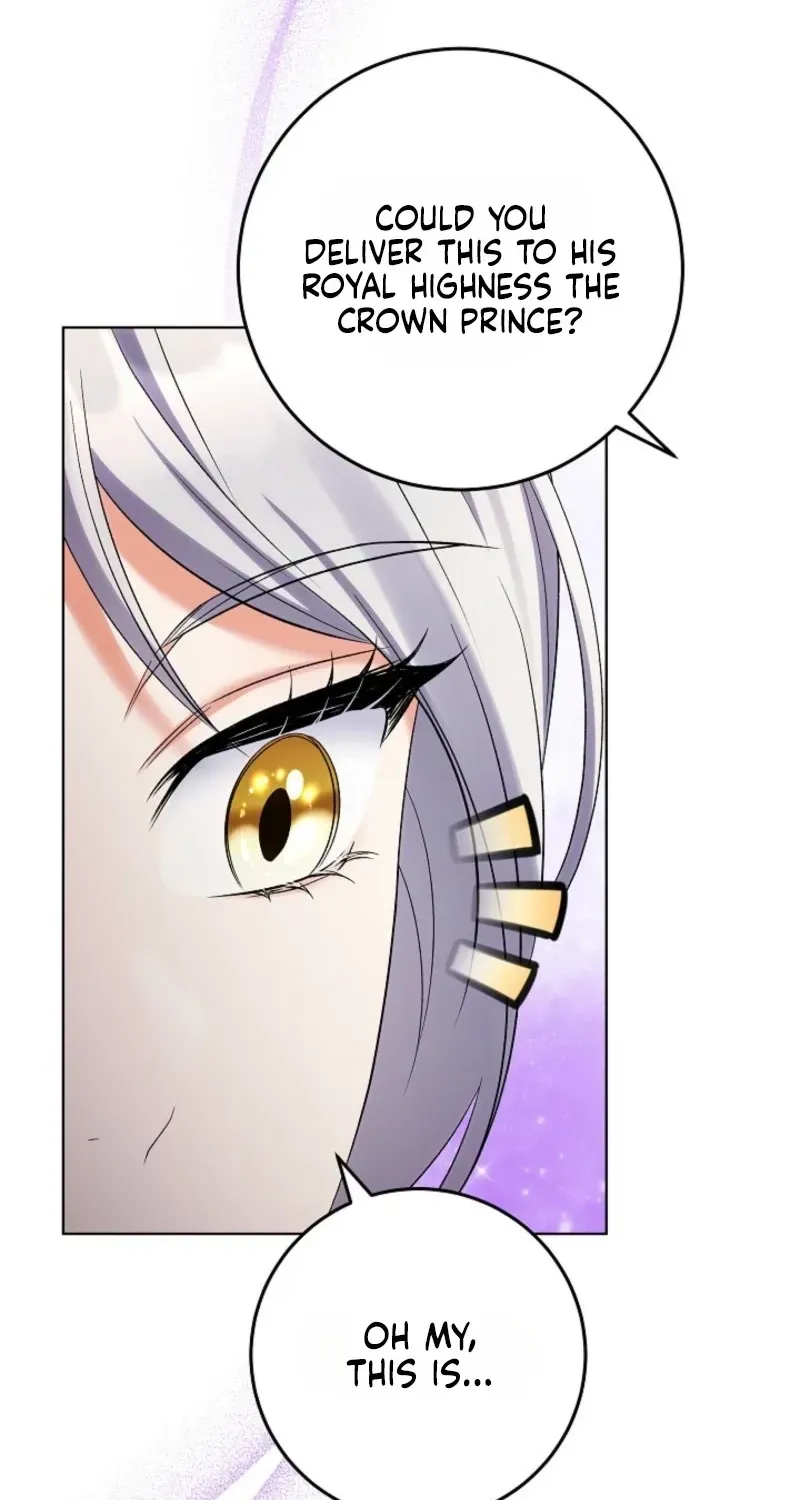 Celeb Lady Chapter 80 page 46 - 