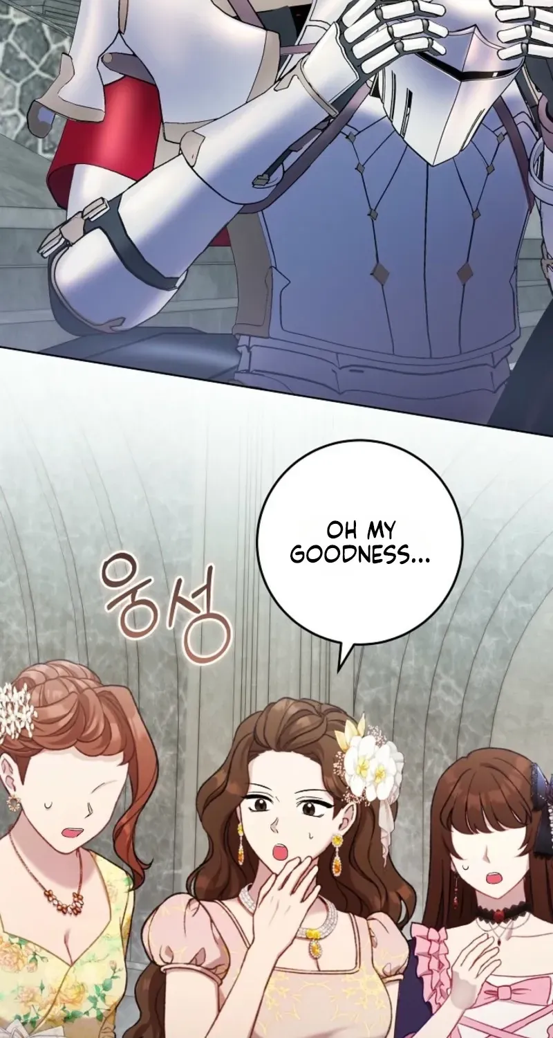 Celeb Lady Chapter 80 page 75 - 