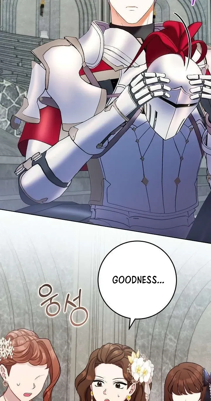 Celeb Lady Chapter 81 page 5 - 