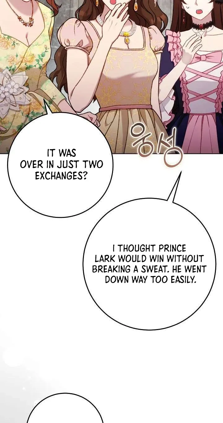 Celeb Lady Chapter 81 page 6 - 