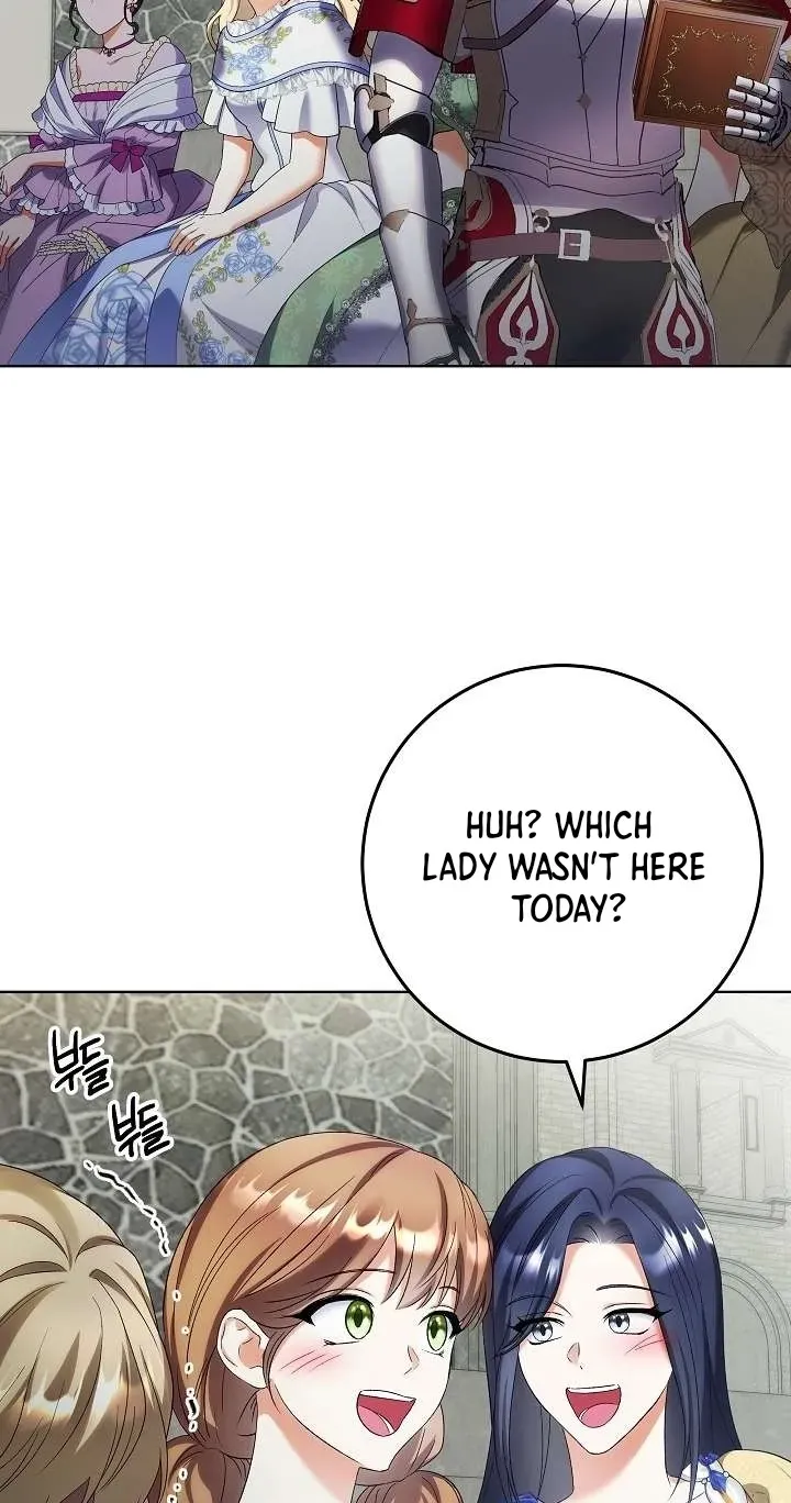Celeb Lady Chapter 81 page 54 - 