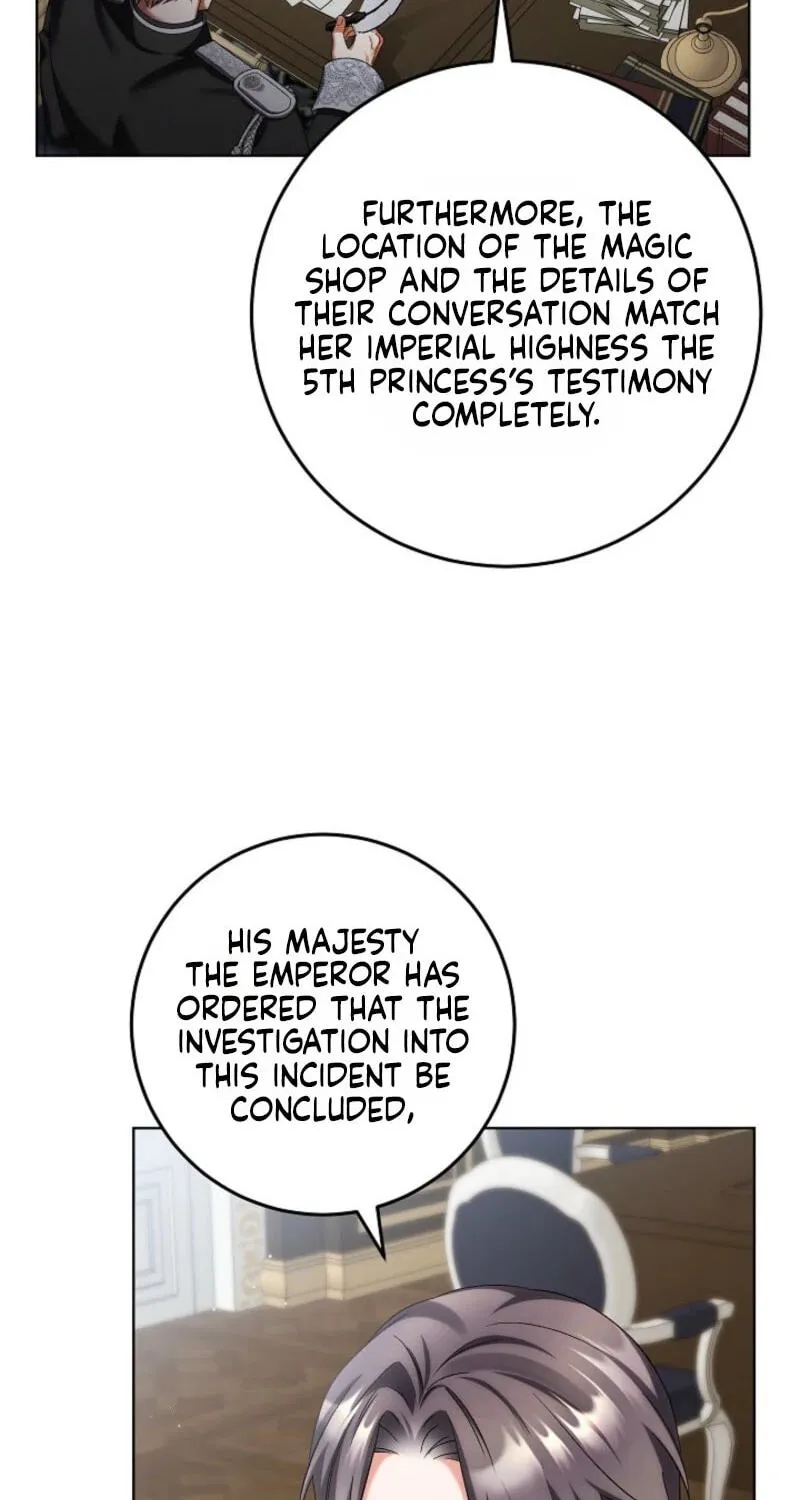 Celeb Lady Chapter 82 page 6 - 
