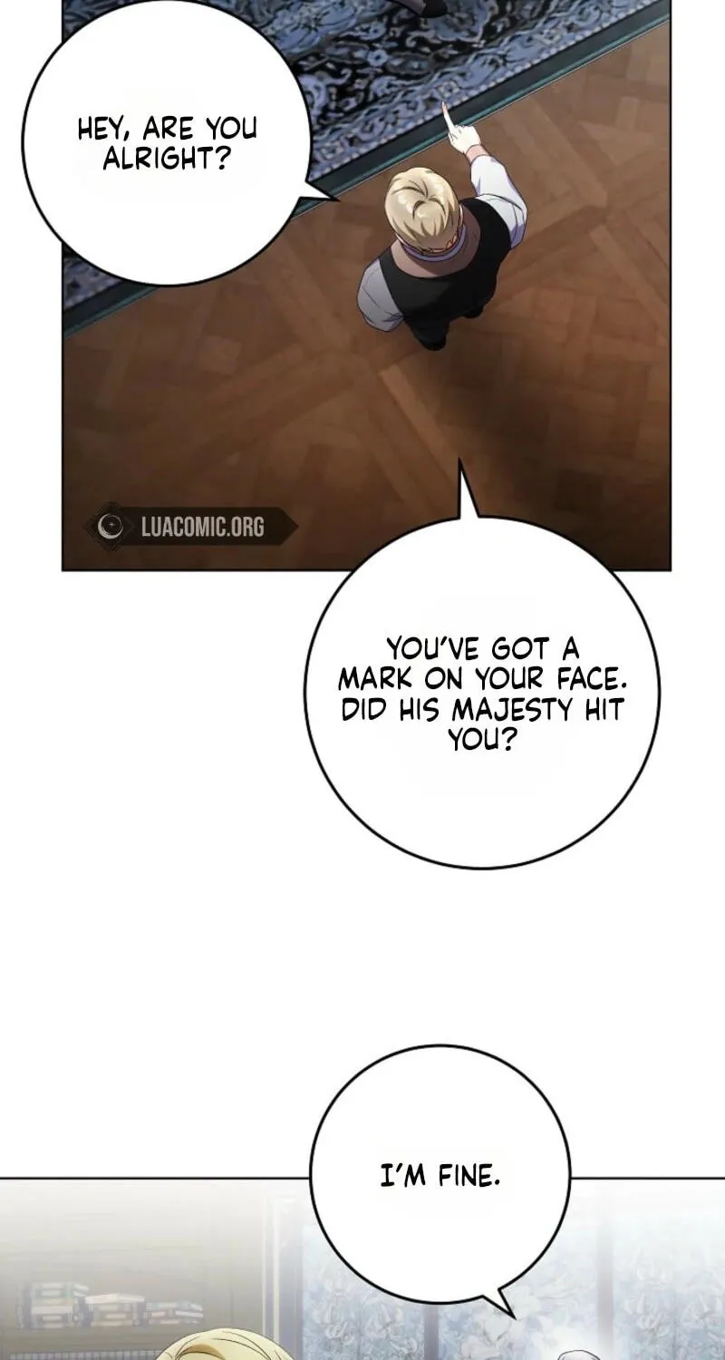 Celeb Lady Chapter 82 page 60 - 
