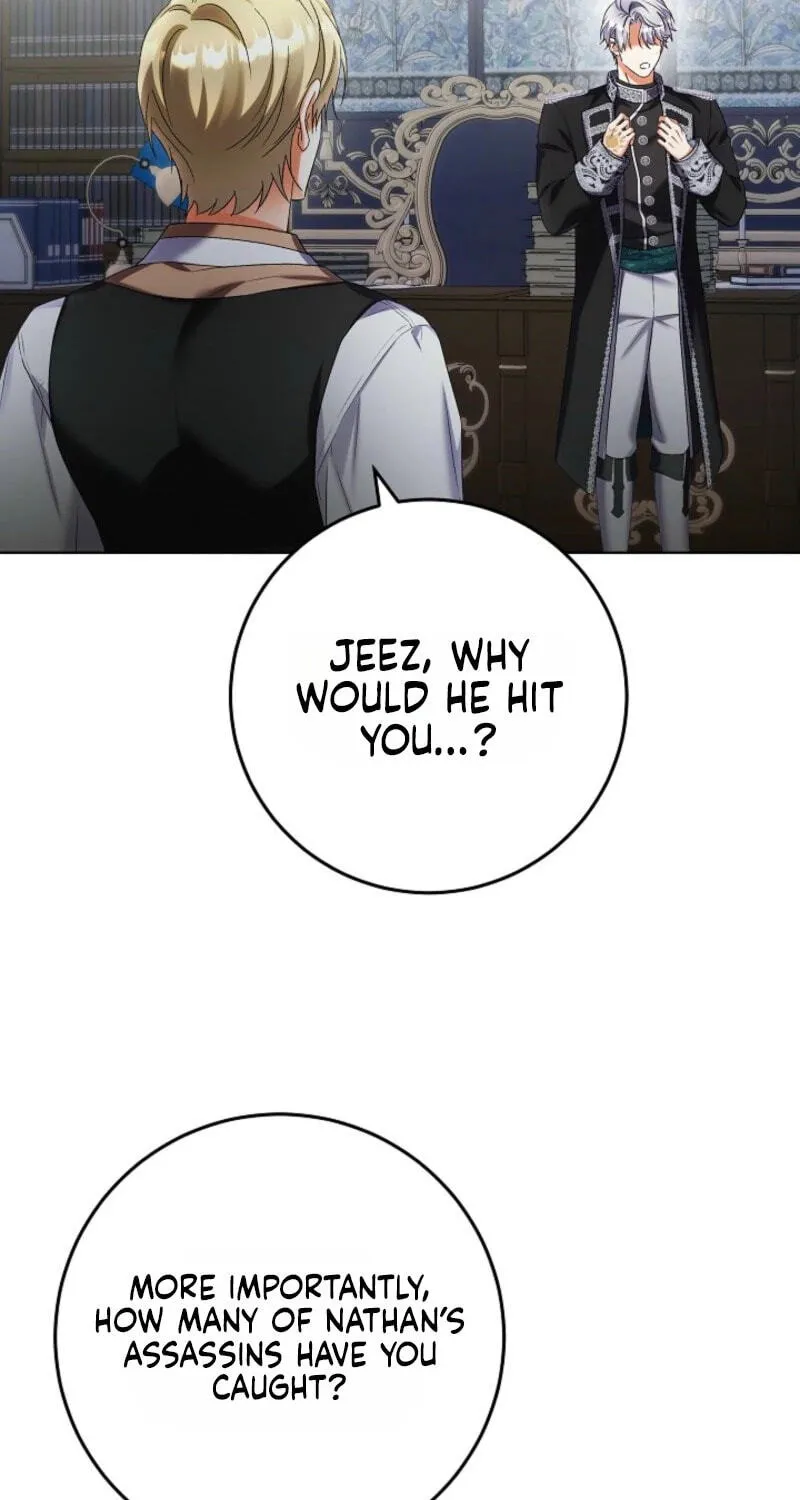 Celeb Lady Chapter 82 page 61 - 