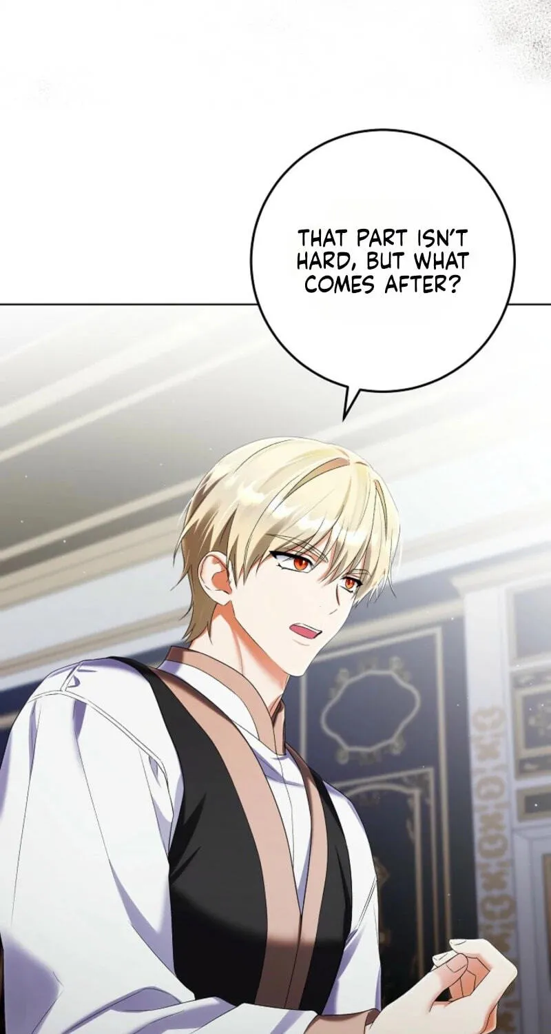 Celeb Lady Chapter 82 page 65 - 