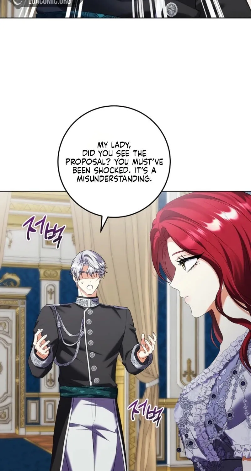 Celeb Lady Chapter 83 page 13 - 