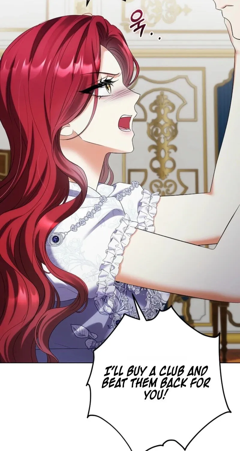Celeb Lady Chapter 83 page 19 - 