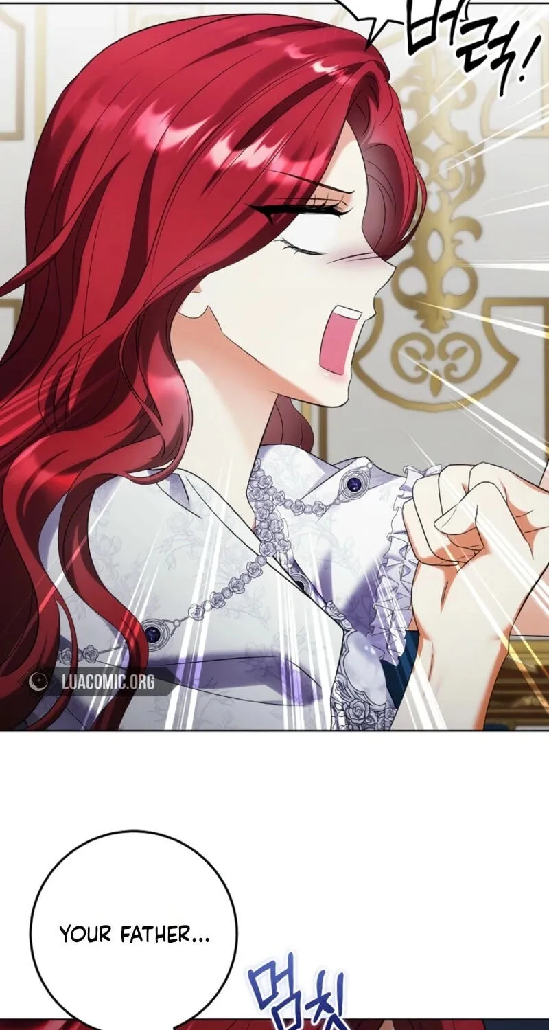 Celeb Lady Chapter 83 page 22 - 
