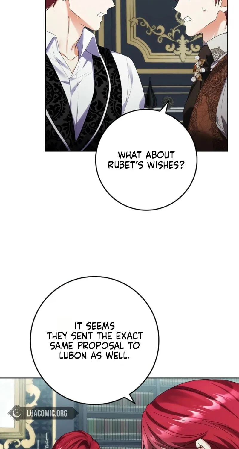 Celeb Lady Chapter 83 page 5 - 
