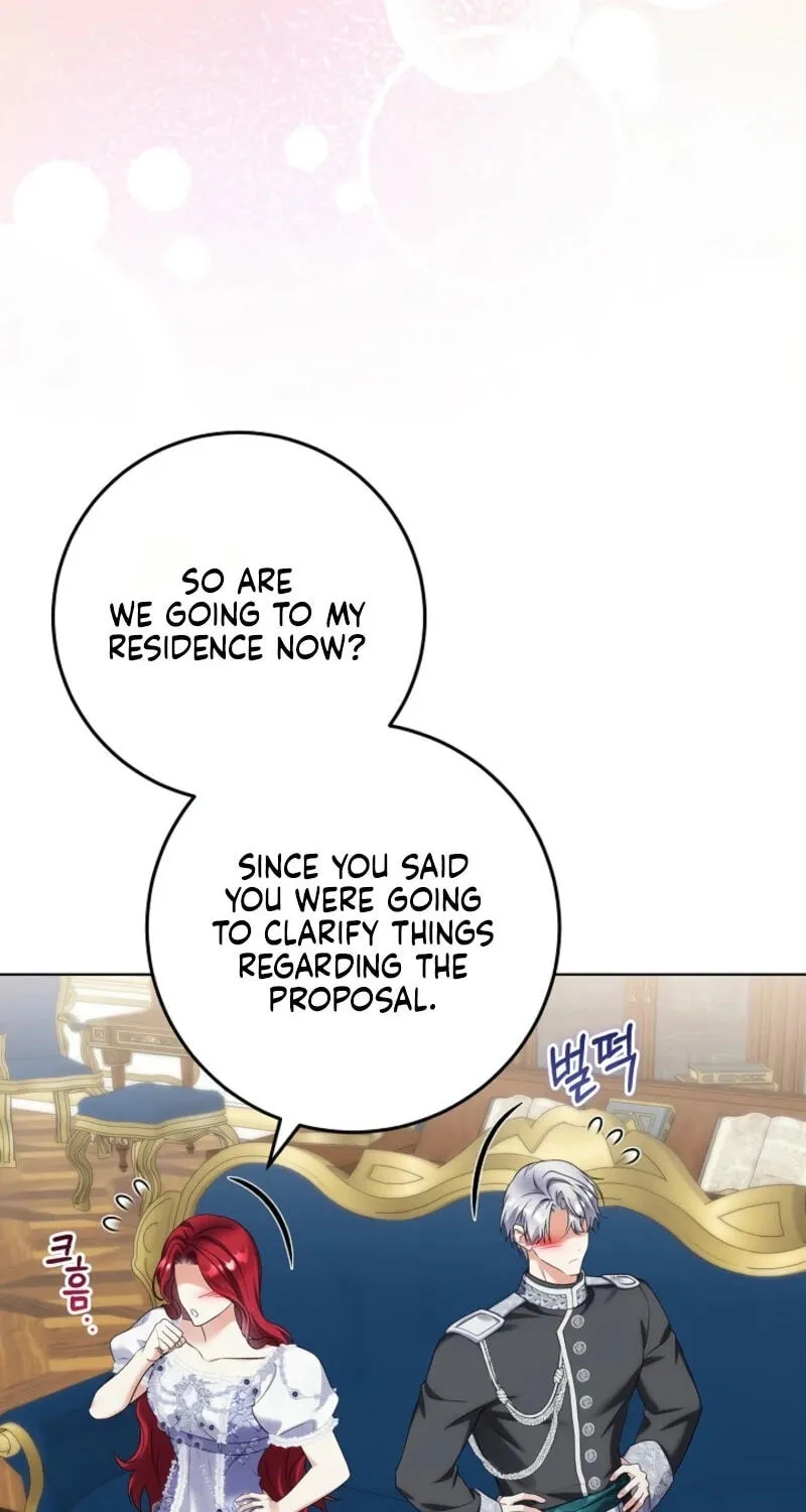 Celeb Lady Chapter 83 page 44 - 