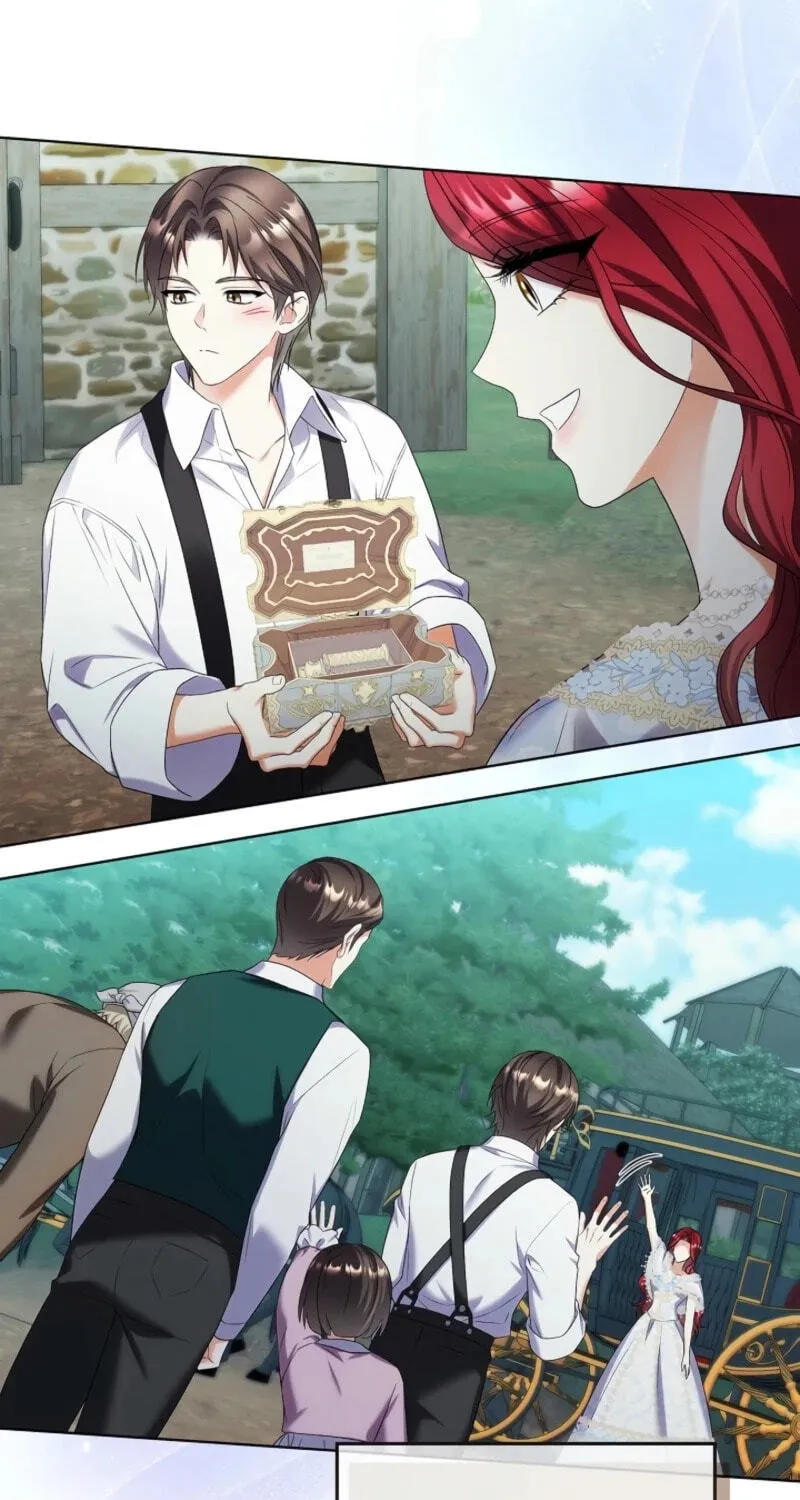 Celeb Lady Chapter 83 page 49 - 