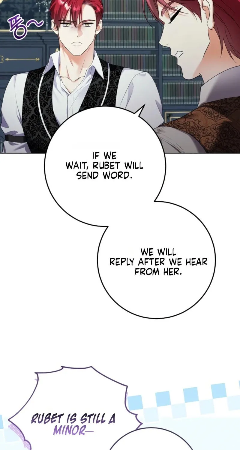 Celeb Lady Chapter 83 page 6 - 