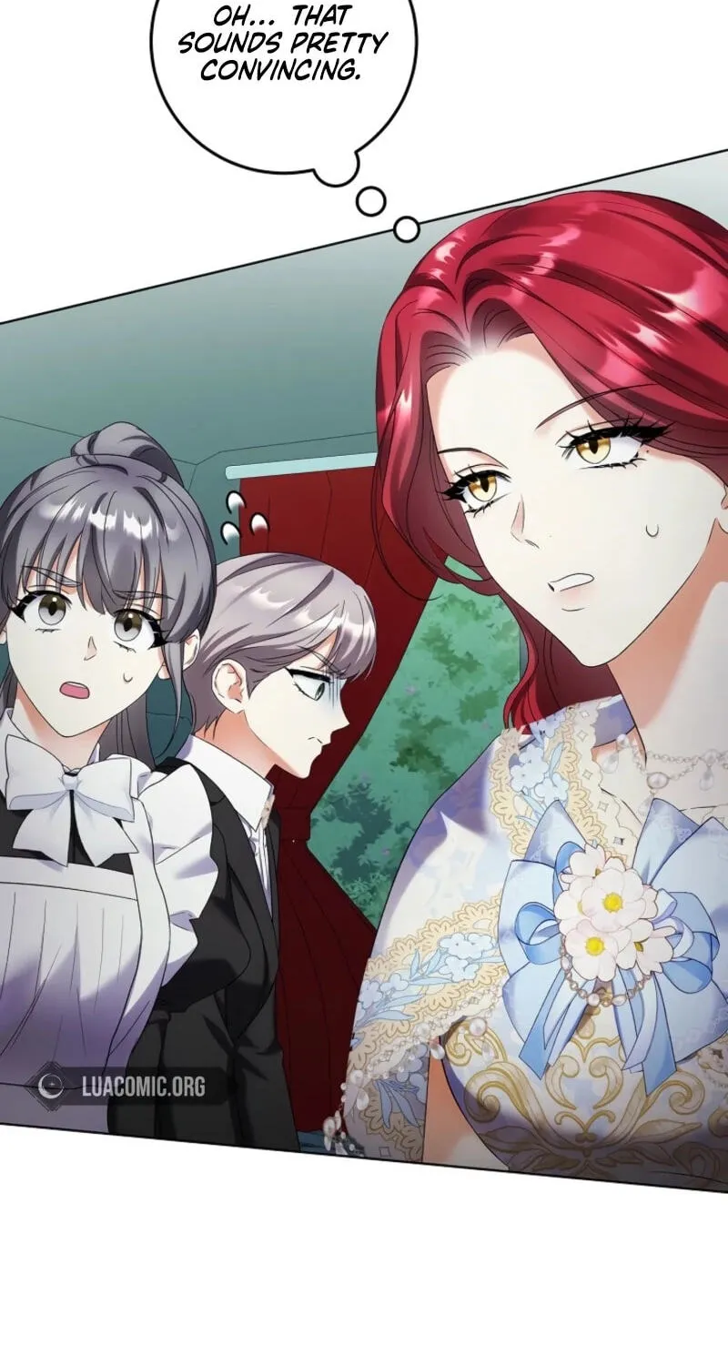 Celeb Lady Chapter 83 page 56 - 